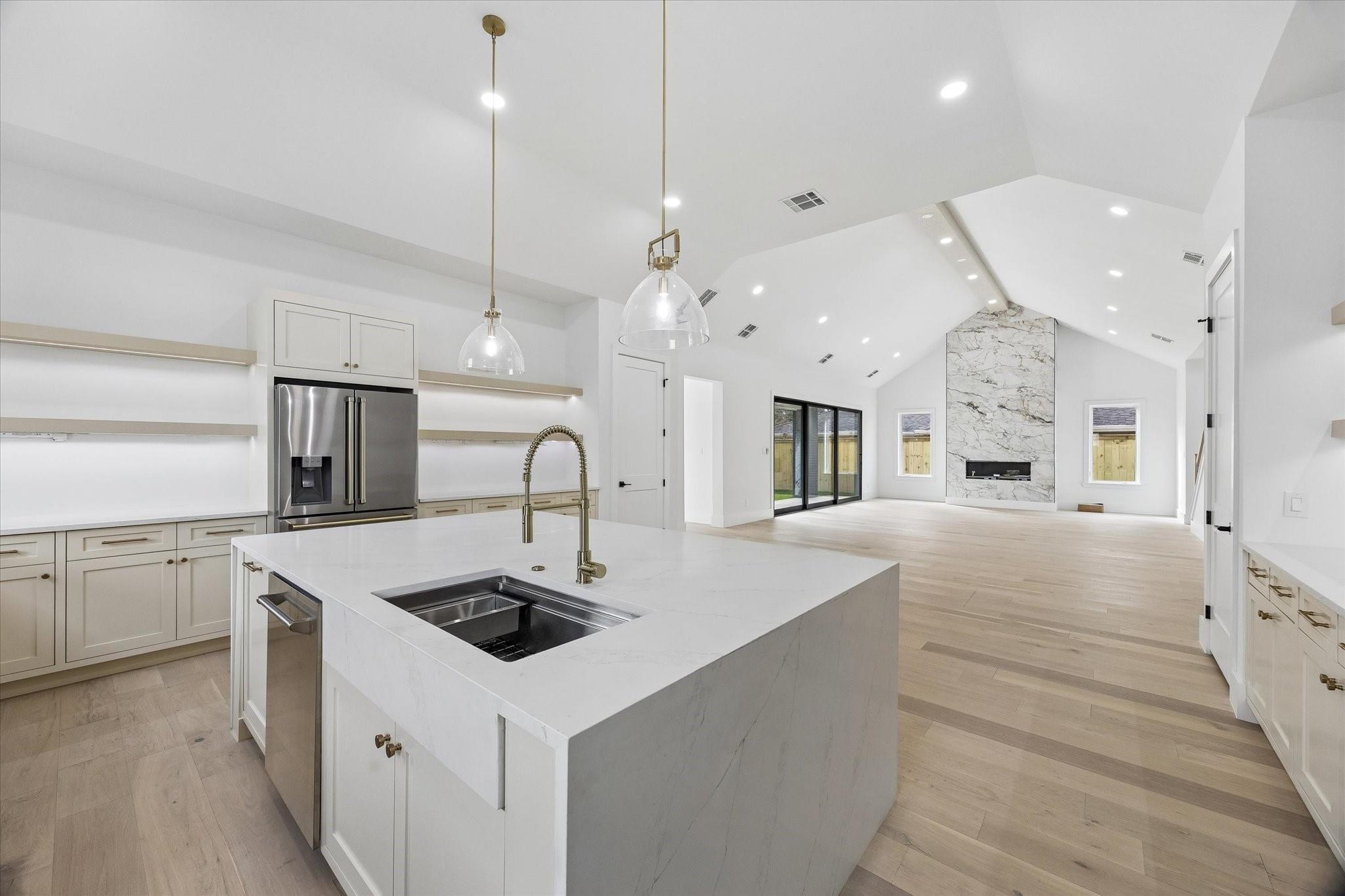 1302 Springrock Lane