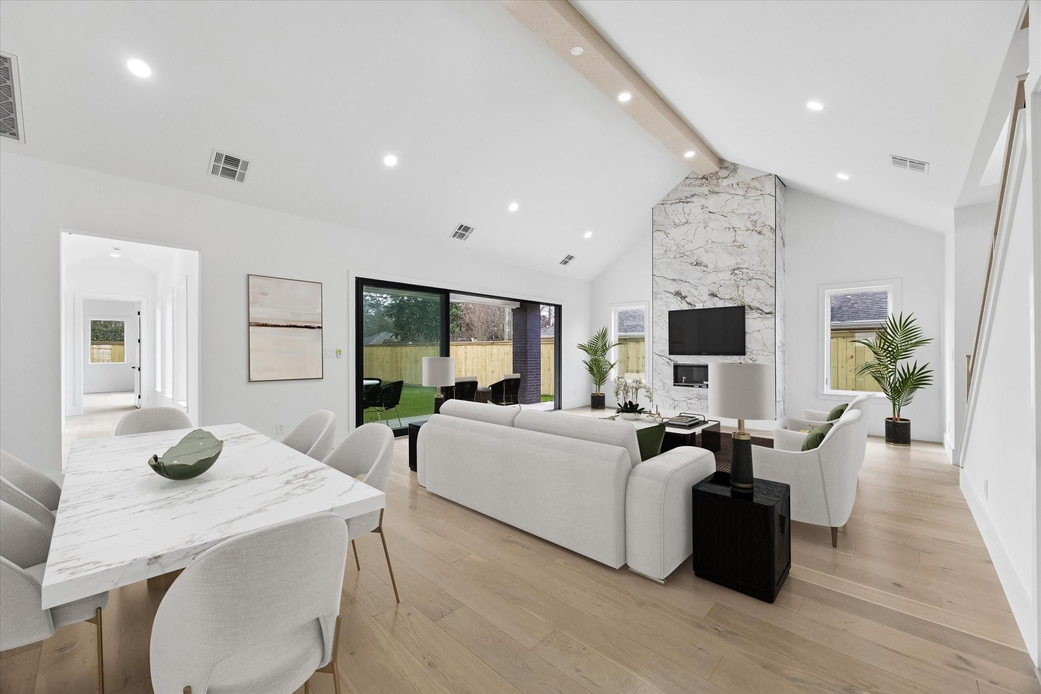 1302 Springrock Lane