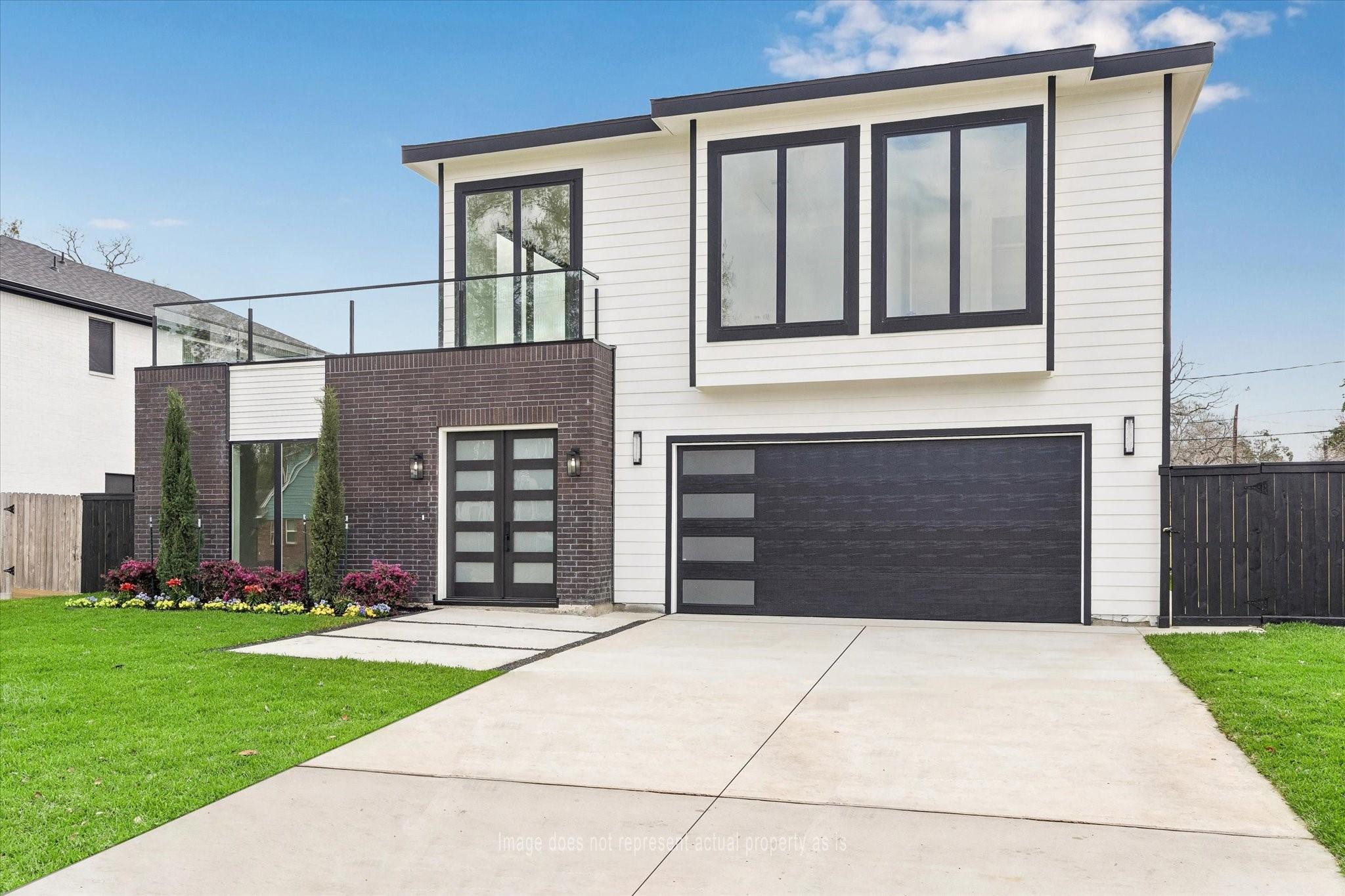 1302 Springrock Lane