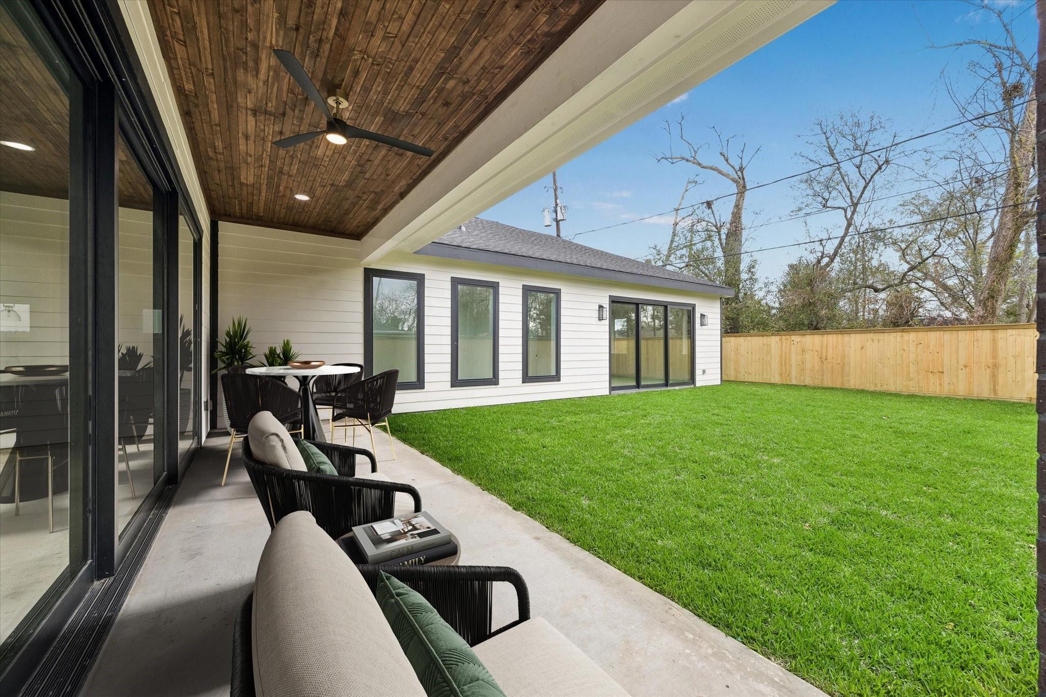 1302 Springrock Lane