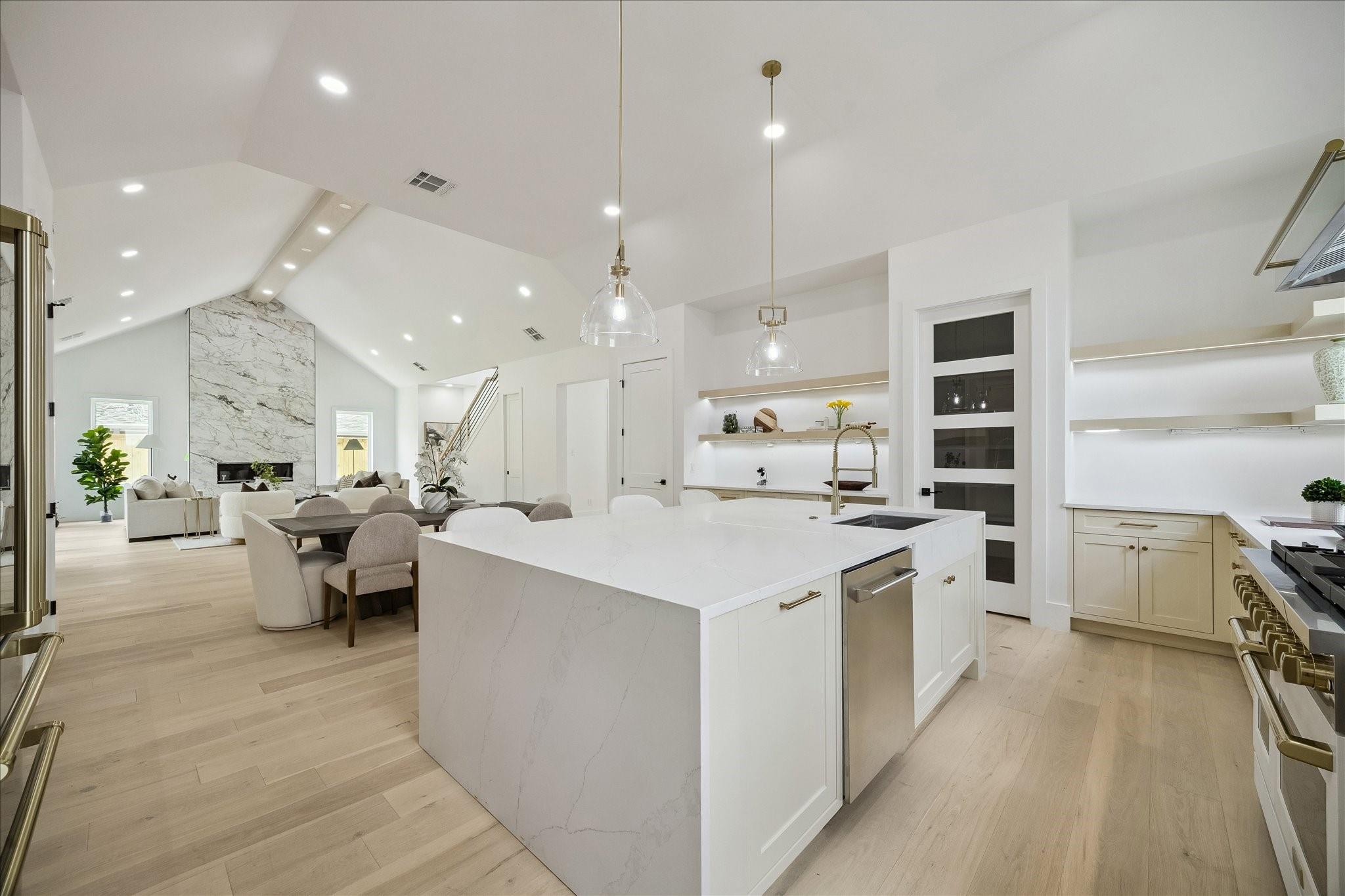 1302 Springrock Lane
