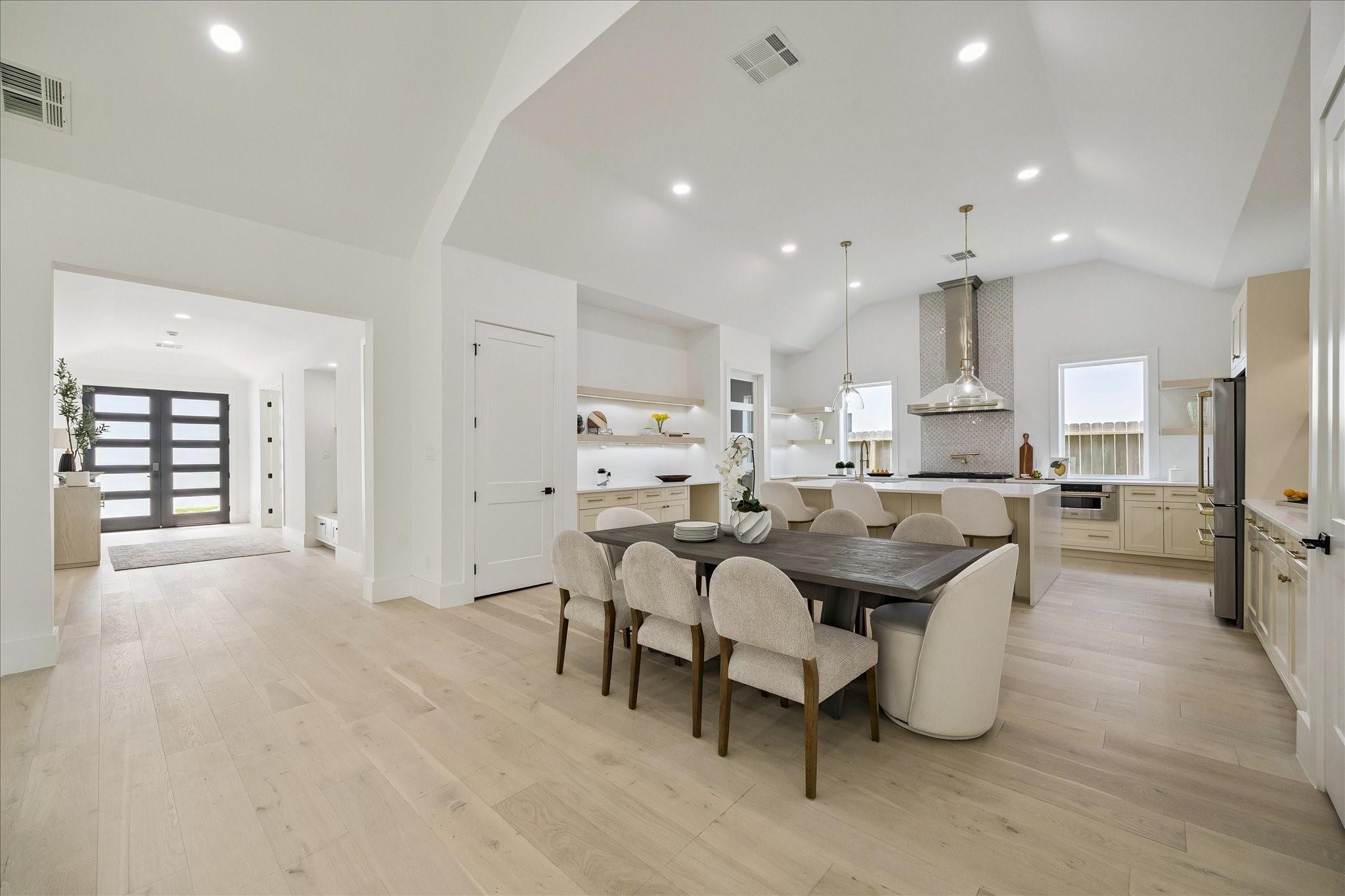 1302 Springrock Lane