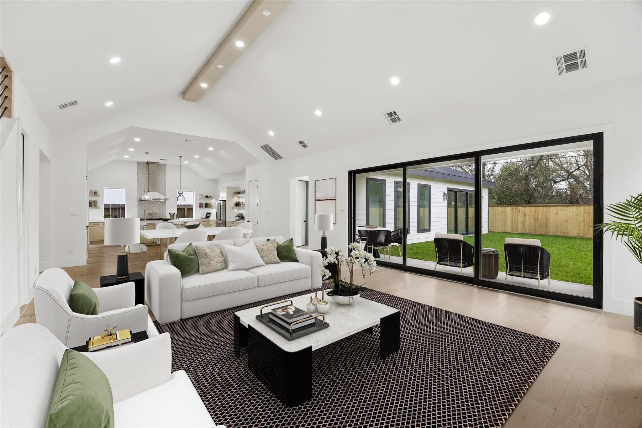 1302 Springrock Lane