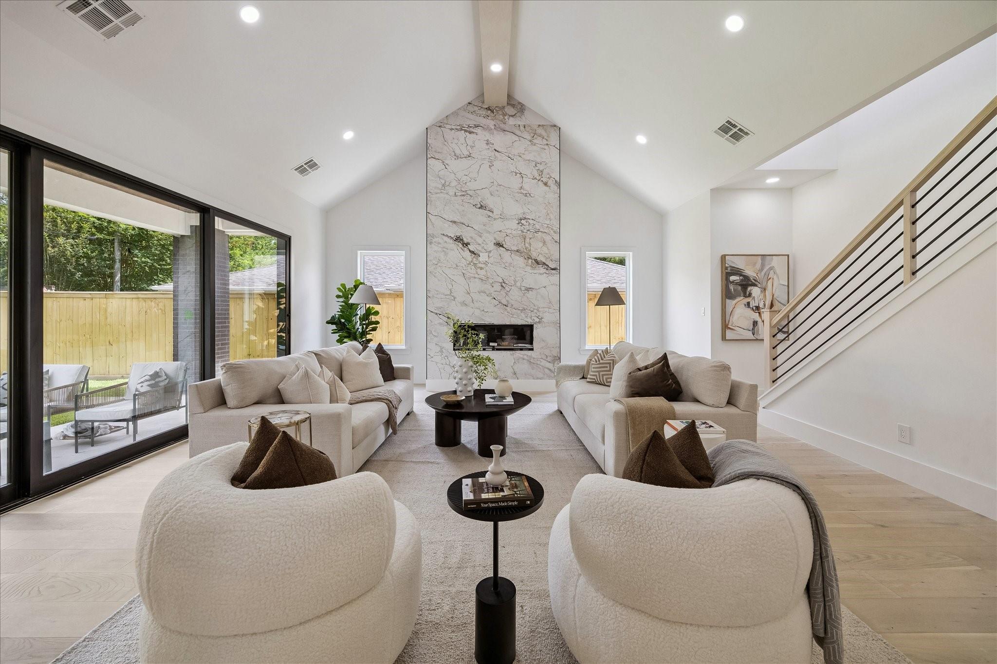 1302 Springrock Lane