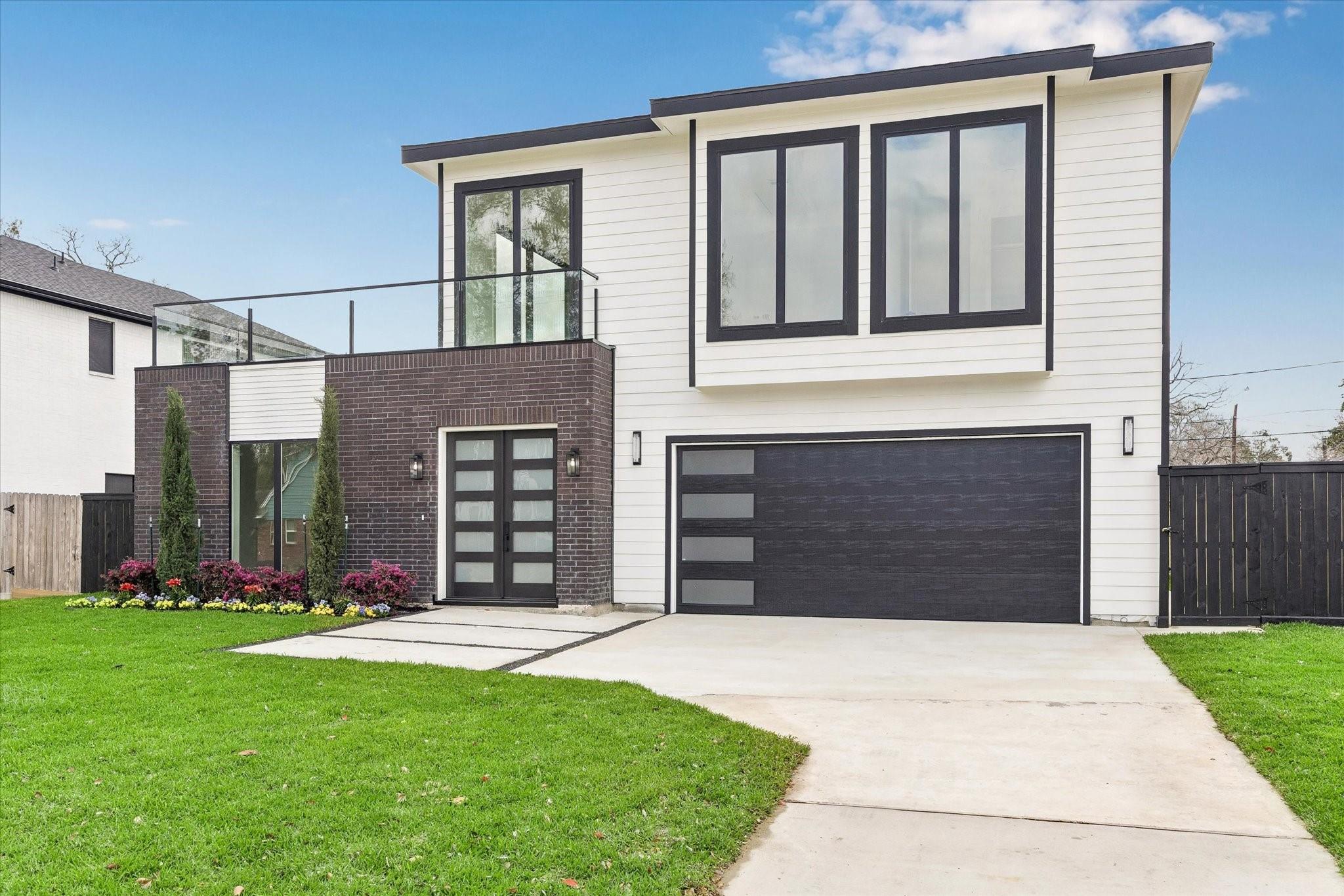 1302 Springrock Lane