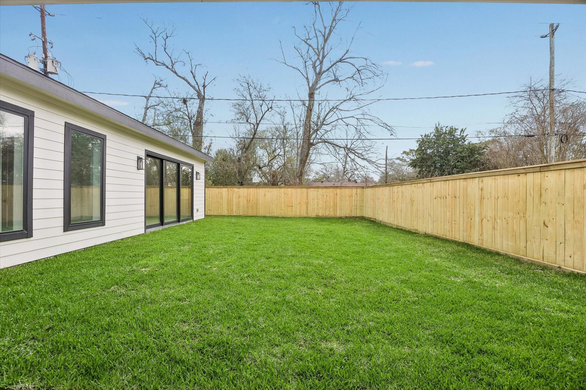 1302 Springrock Lane