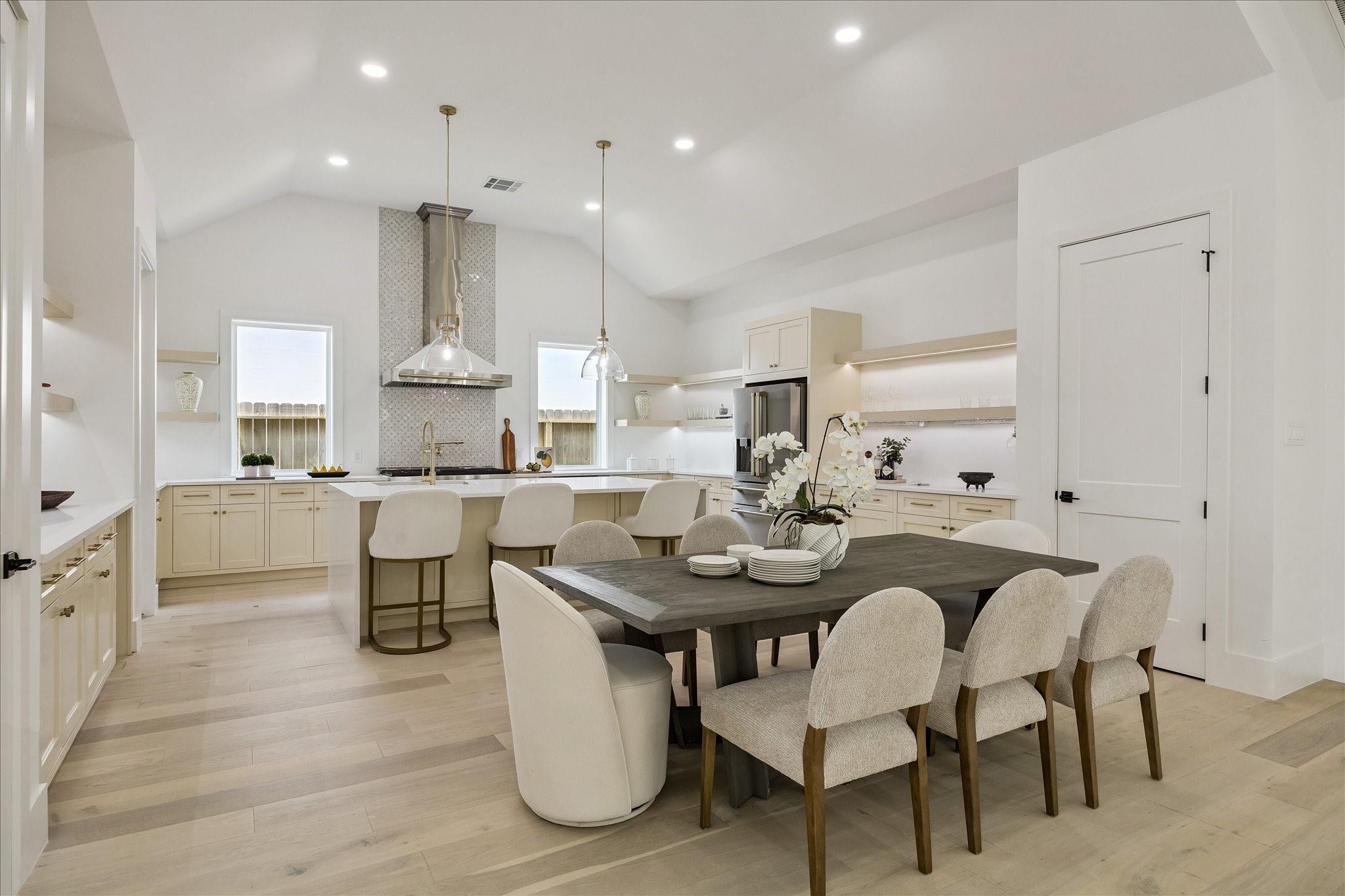 1302 Springrock Lane