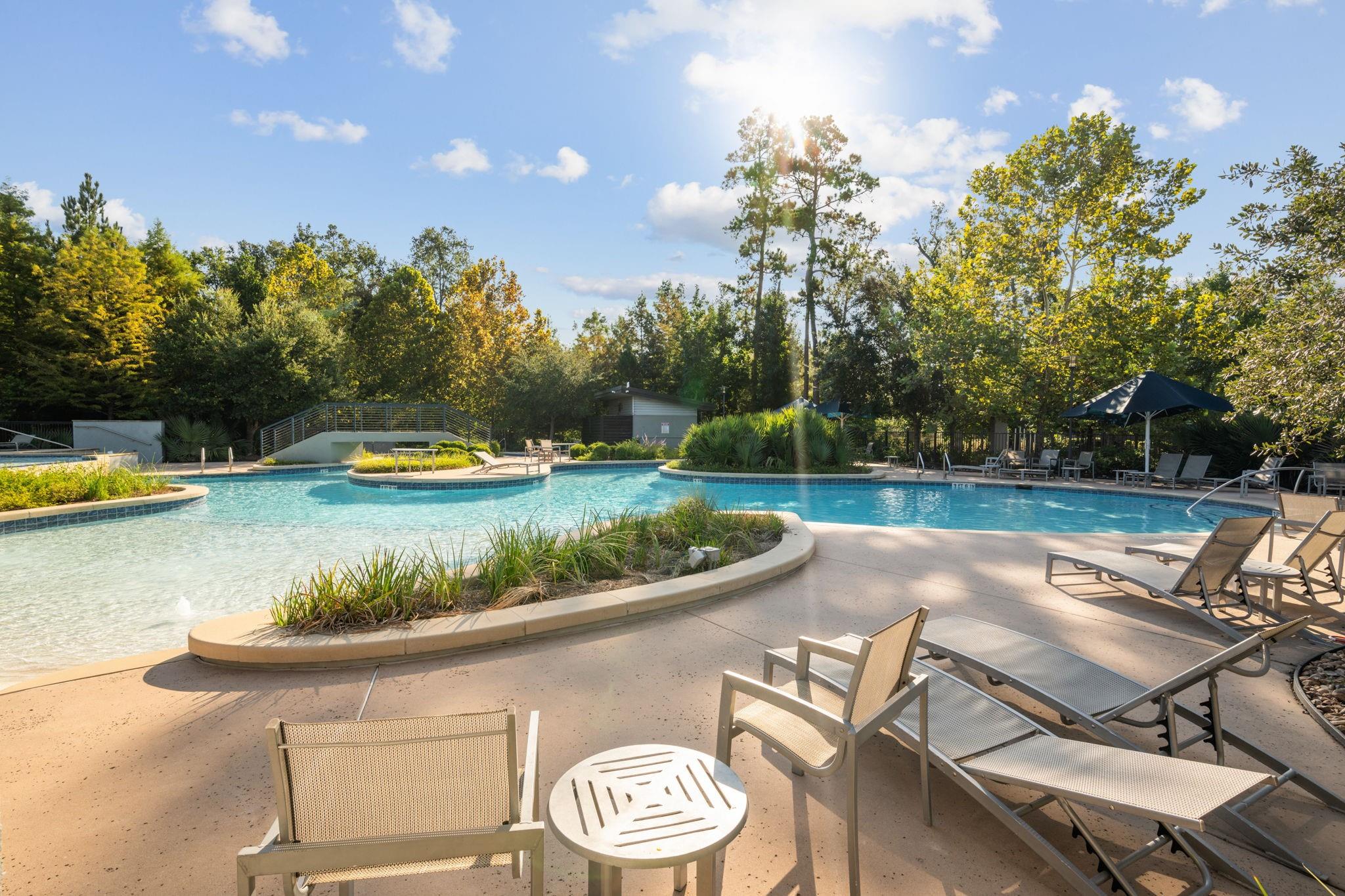 4055 Woodland Meadow Drive