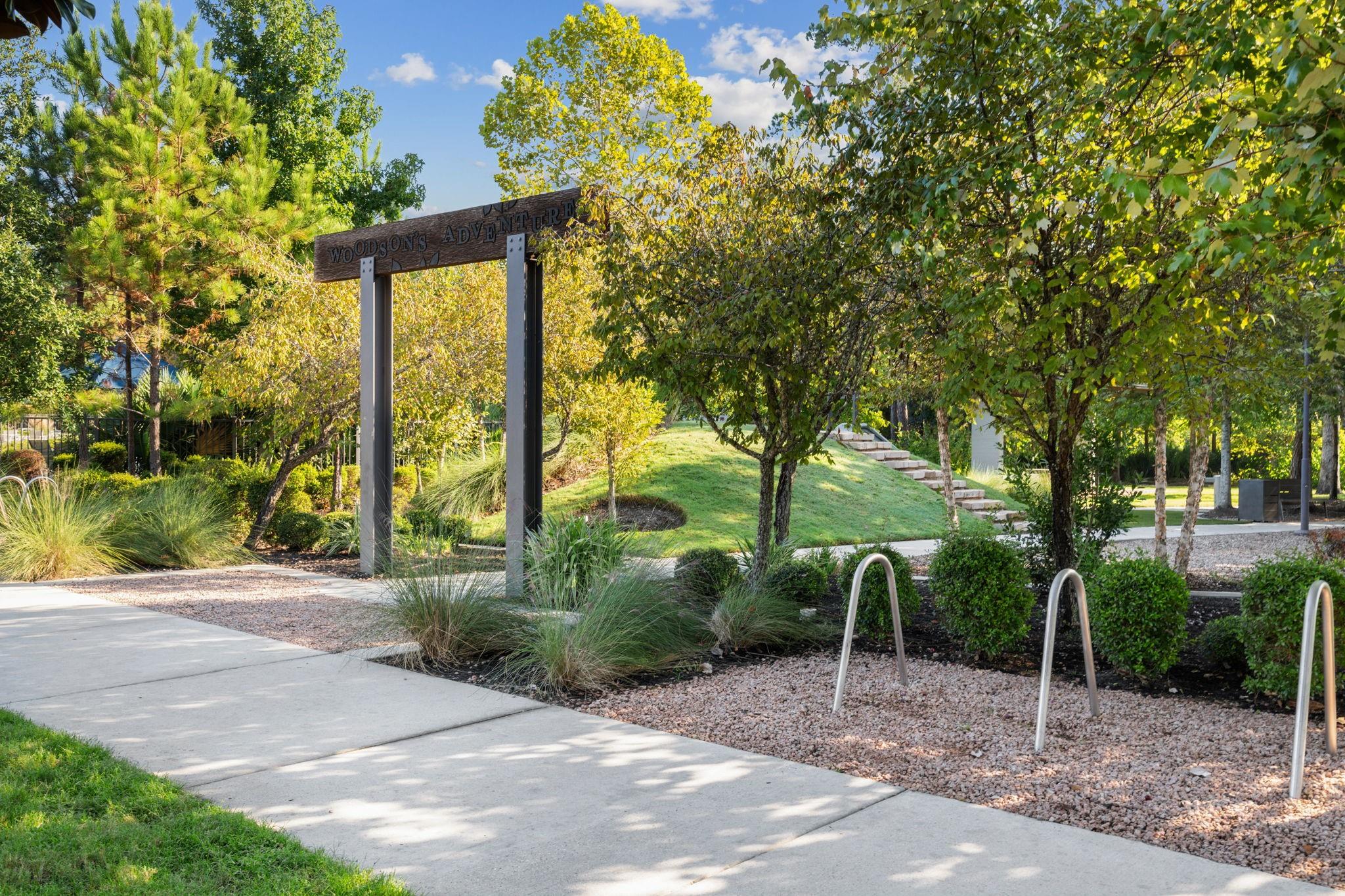 4055 Woodland Meadow Drive