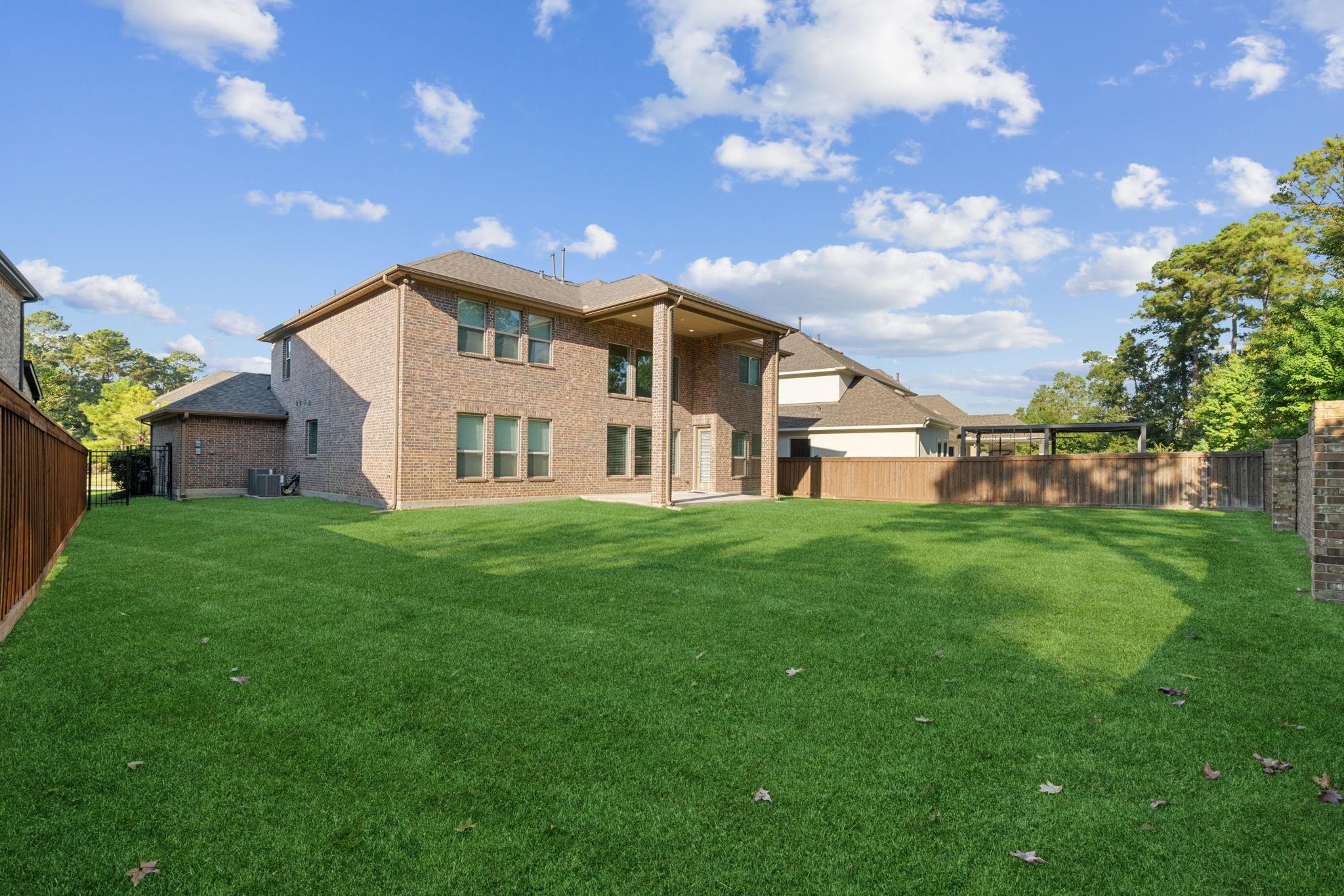 4055 Woodland Meadow Drive