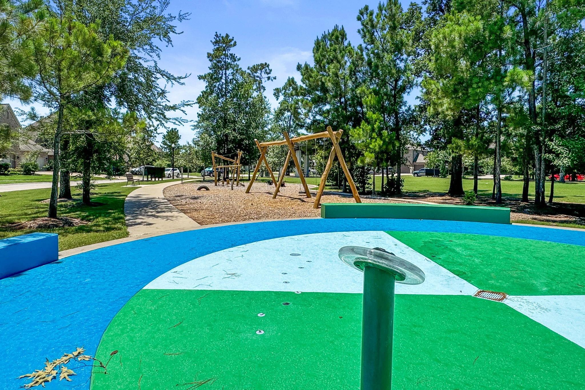 4055 Woodland Meadow Drive