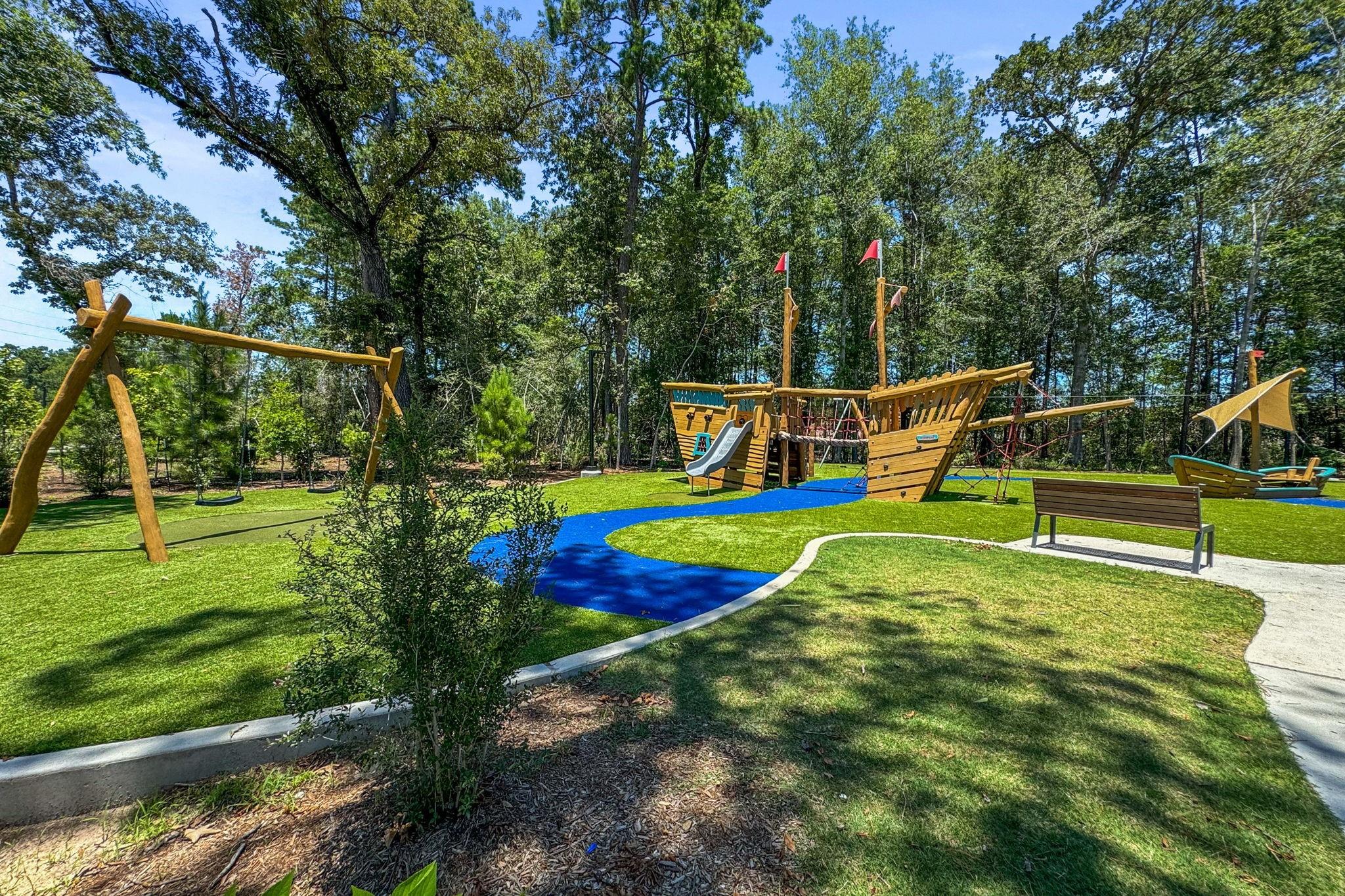 4055 Woodland Meadow Drive