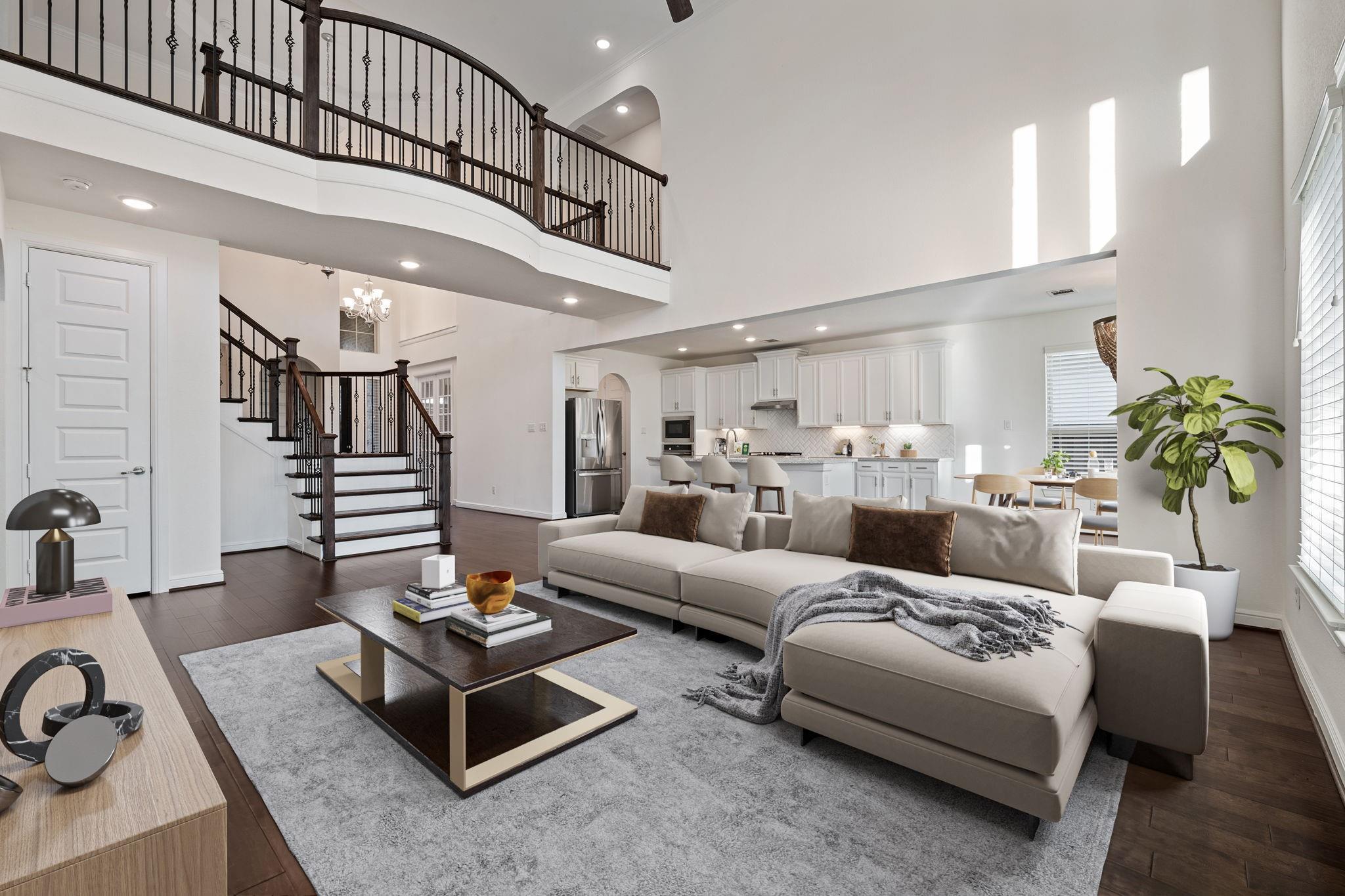 4055 Woodland Meadow Drive