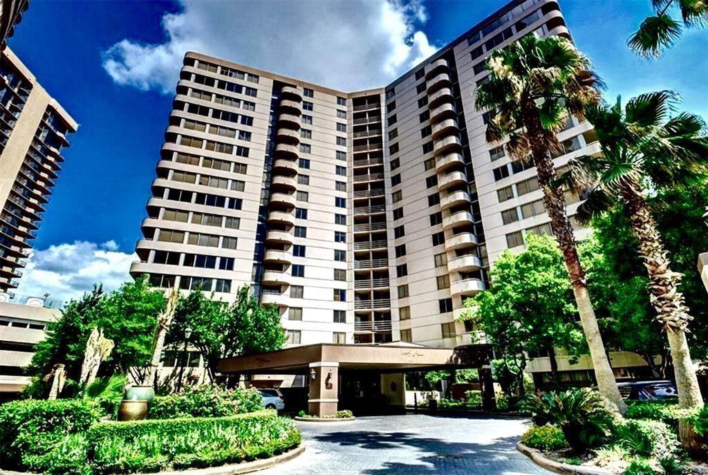 3525 Sage Road # 411