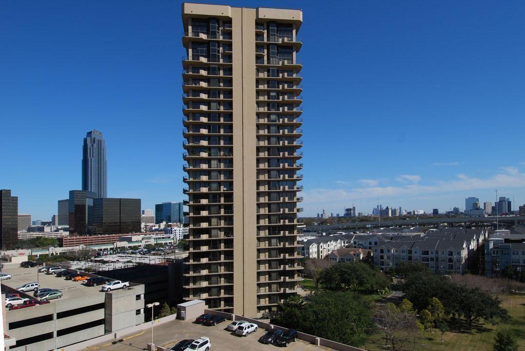 3525 Sage Road # 411
