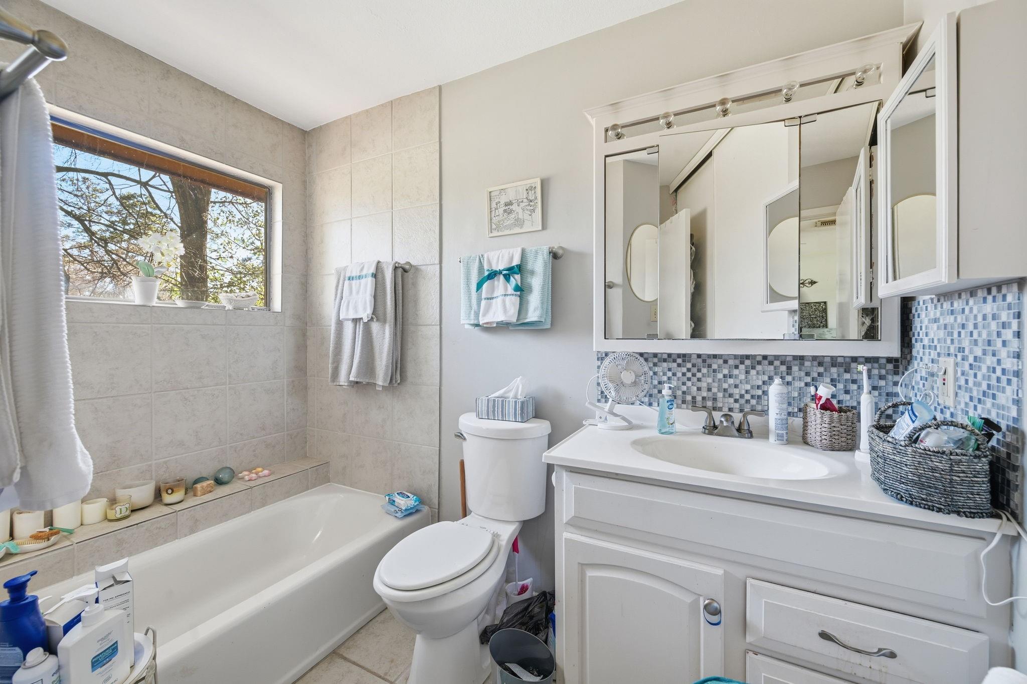 4 Sawmill Grove Lane