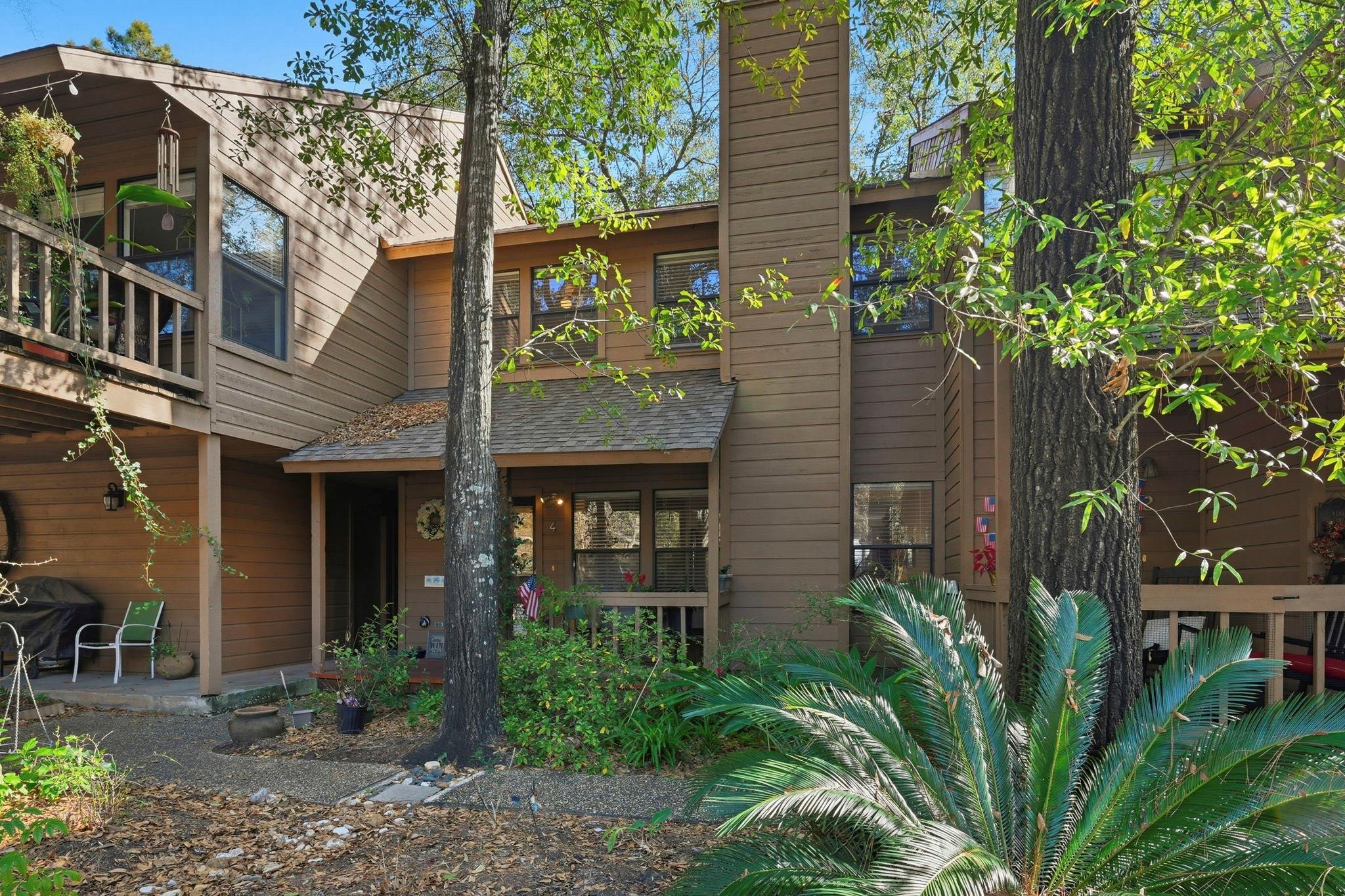 4 Sawmill Grove Lane