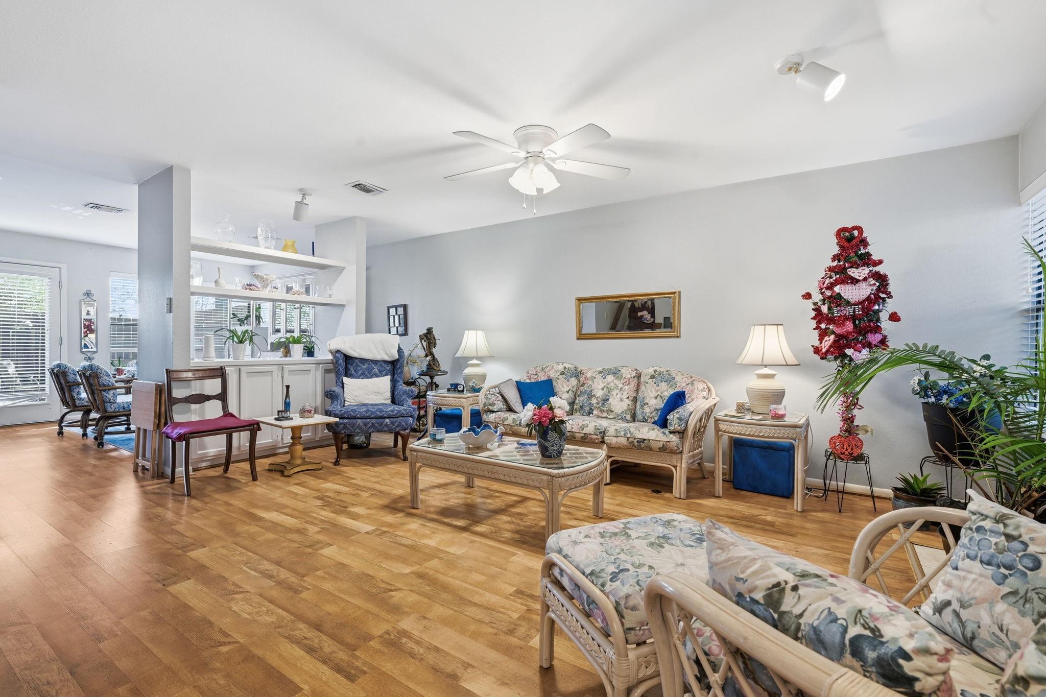 4 Sawmill Grove Lane