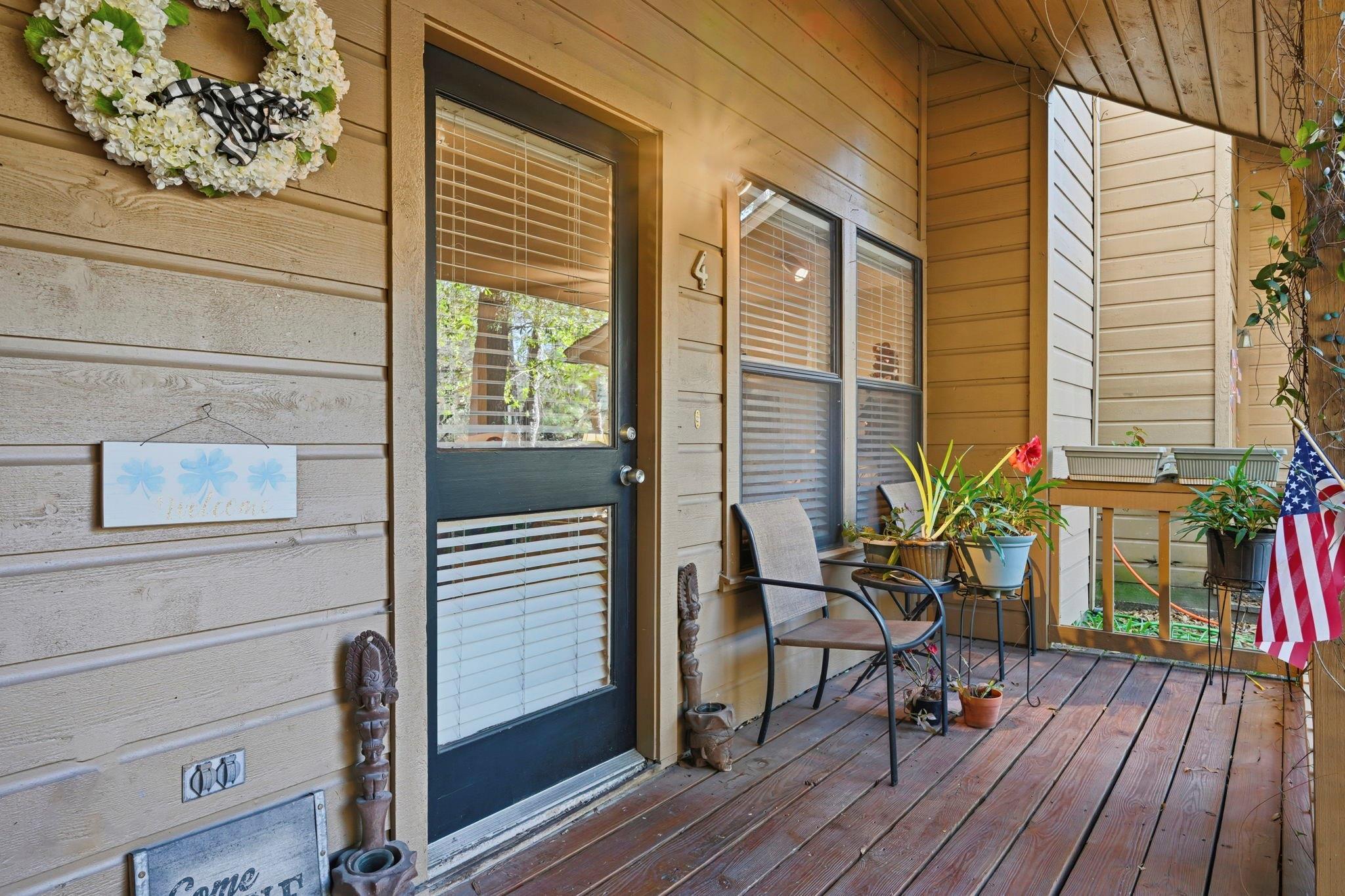 4 Sawmill Grove Lane