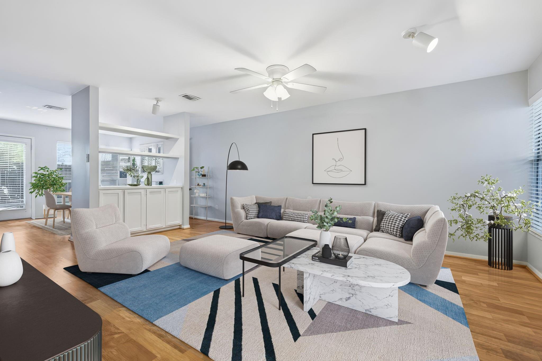 4 Sawmill Grove Lane