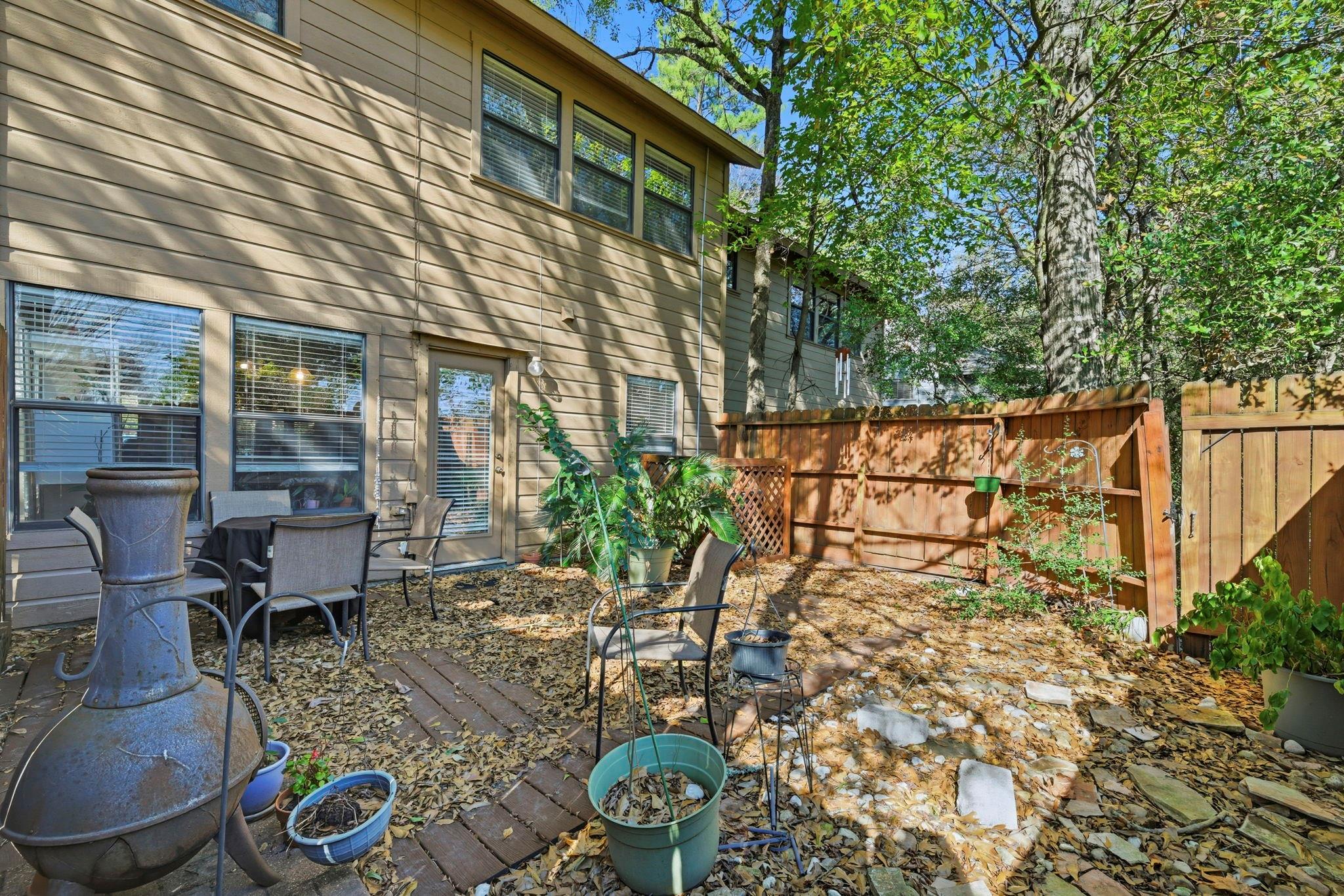 4 Sawmill Grove Lane