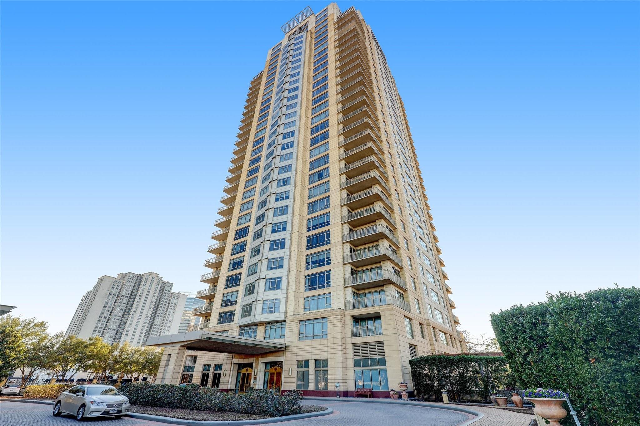 1100 Uptown Park Boulevard # 103