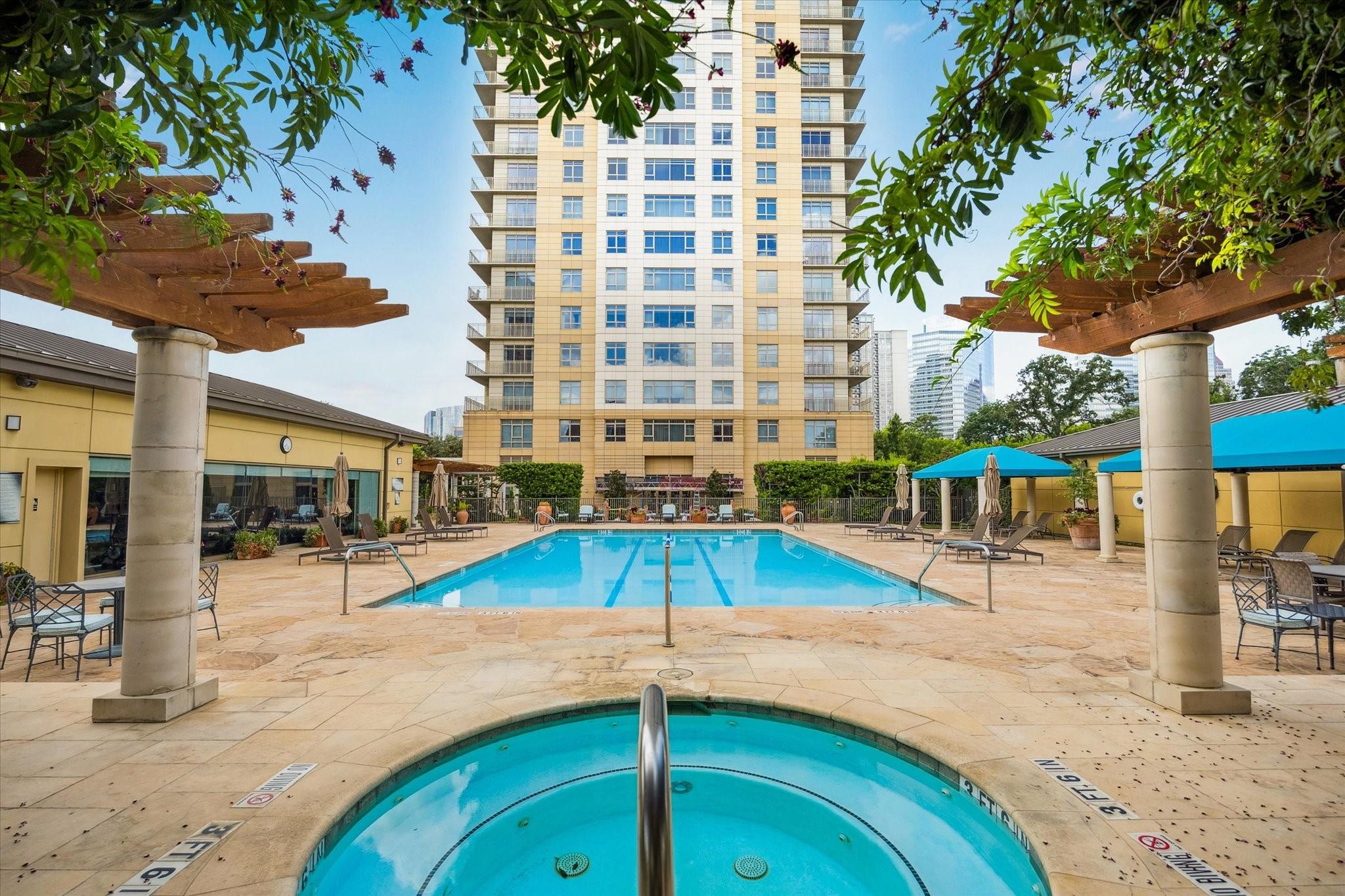 1100 Uptown Park Boulevard # 103