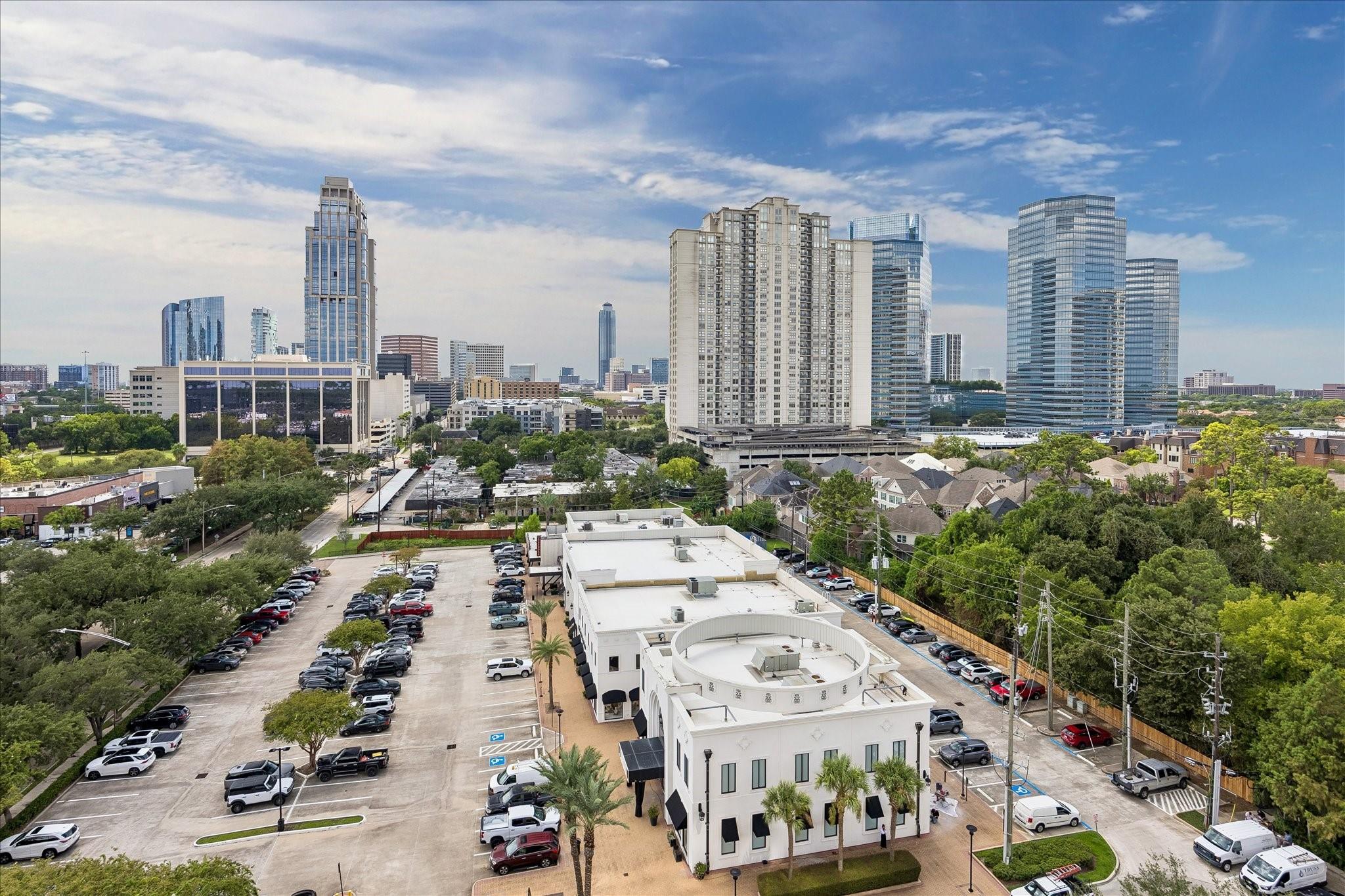 1100 Uptown Park Boulevard # 103