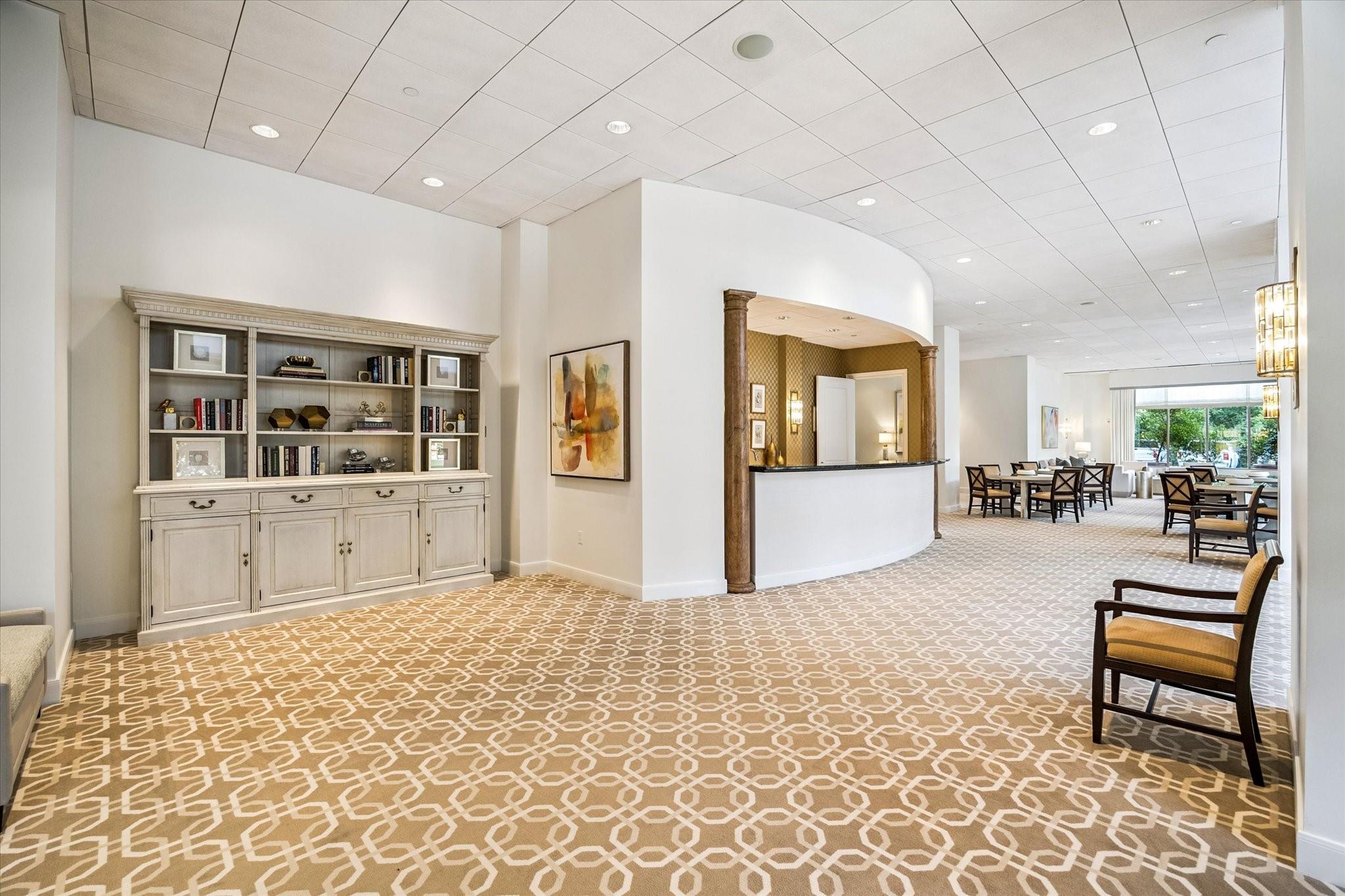 1100 Uptown Park Boulevard # 103
