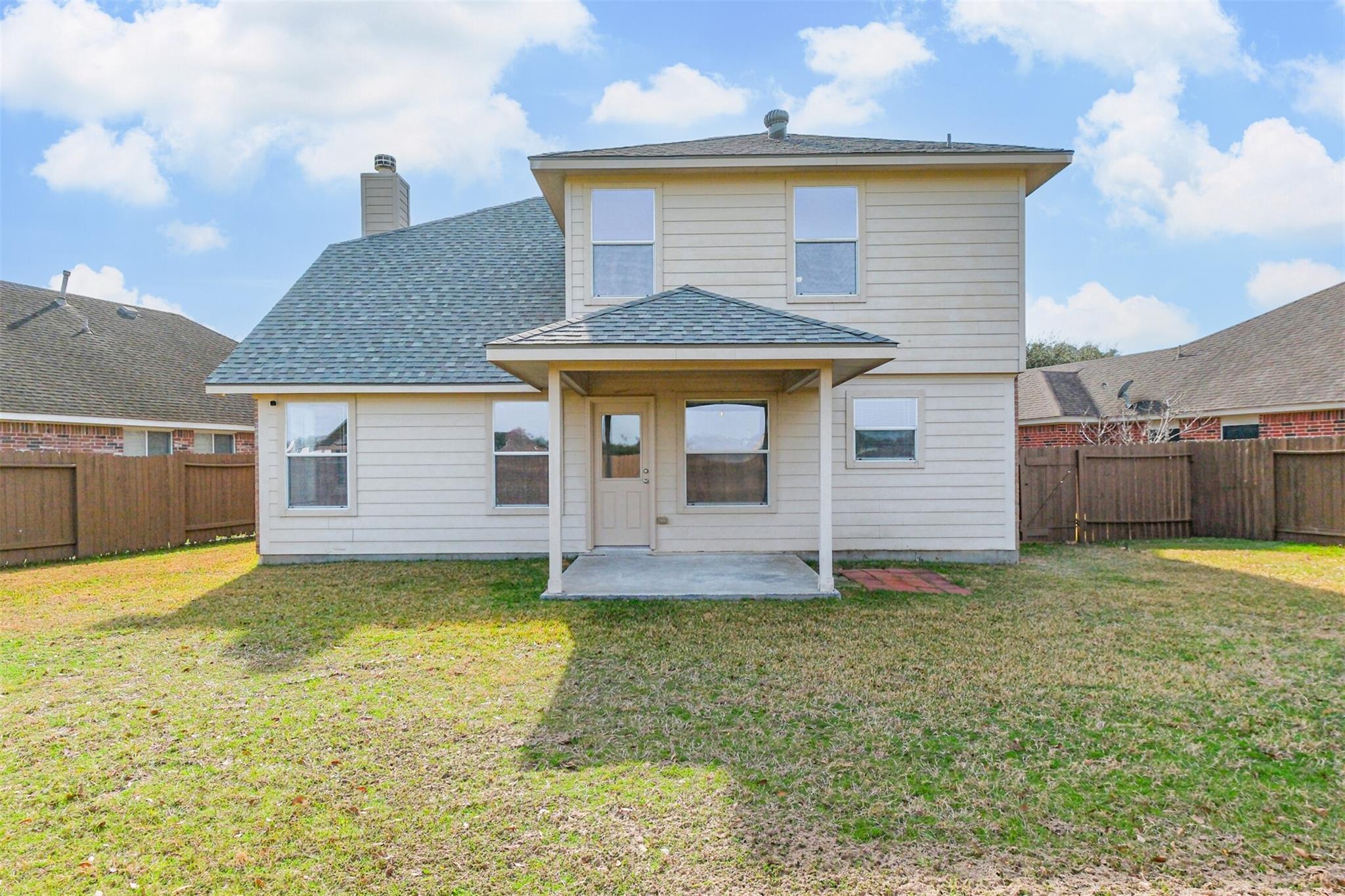 2030 Vanderwilt Lane