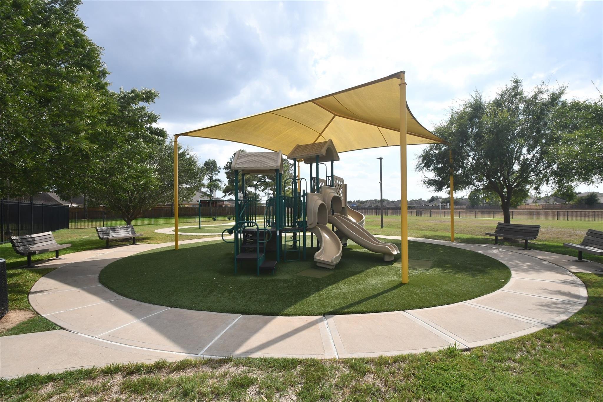 2030 Vanderwilt Lane