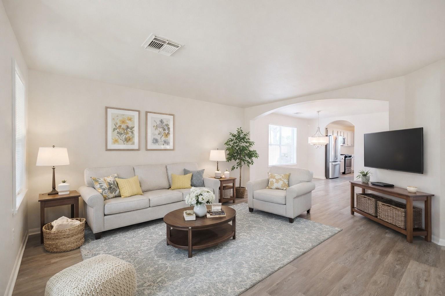 2030 Vanderwilt Lane