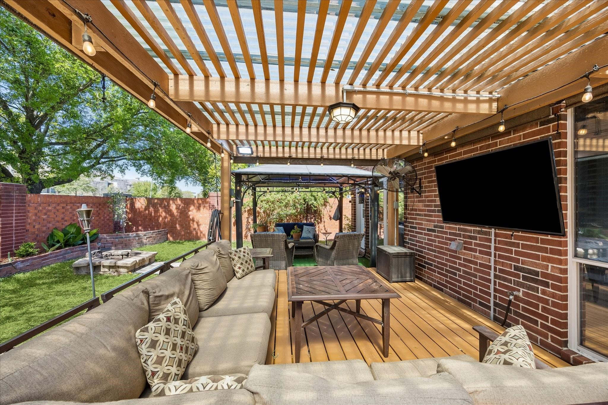 9411 Comstock Meadows Drive