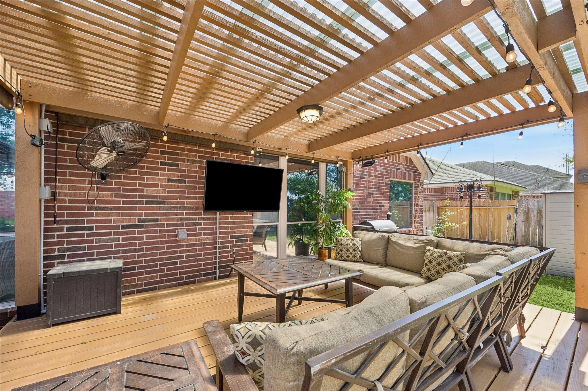 9411 Comstock Meadows Drive