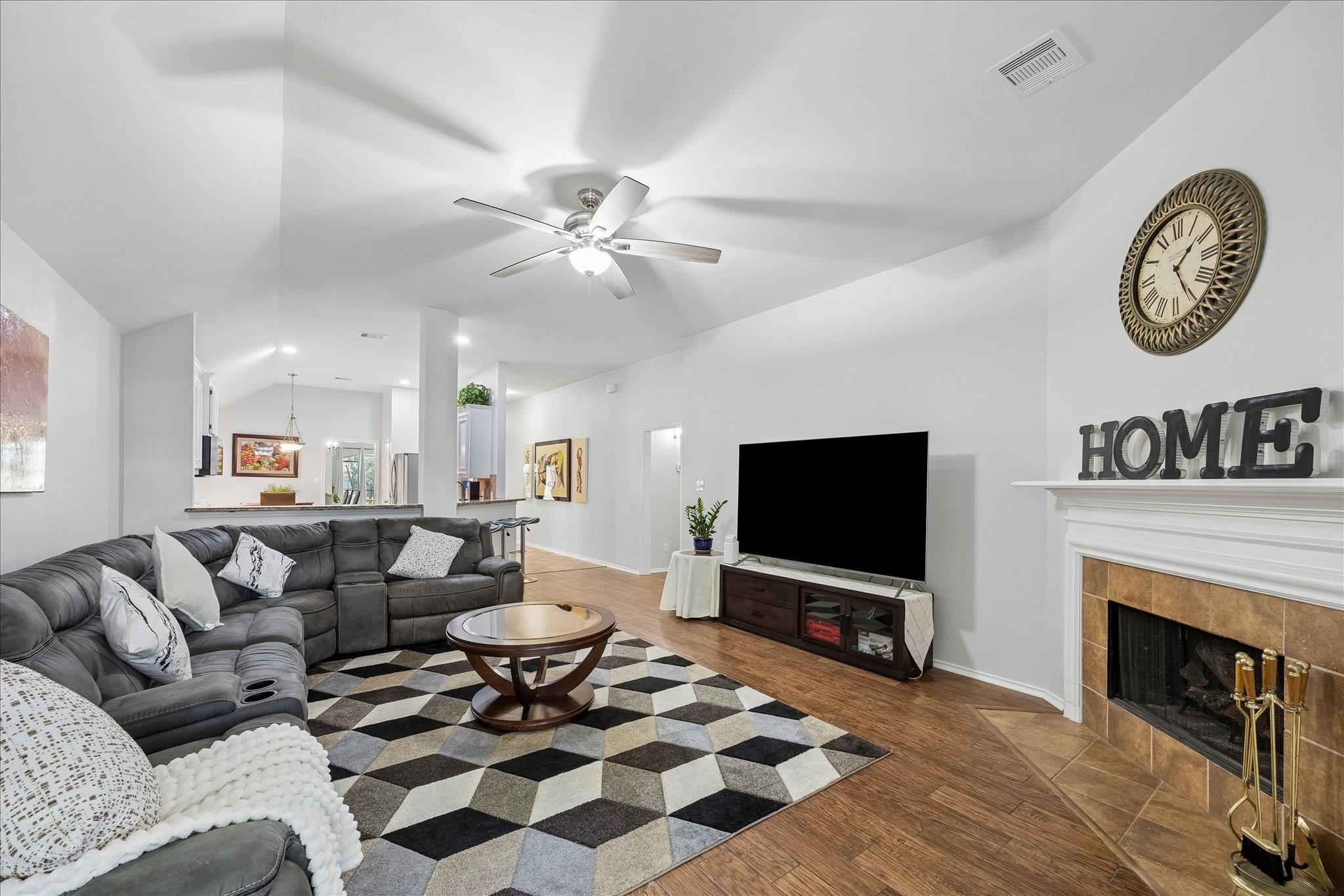 9411 Comstock Meadows Drive