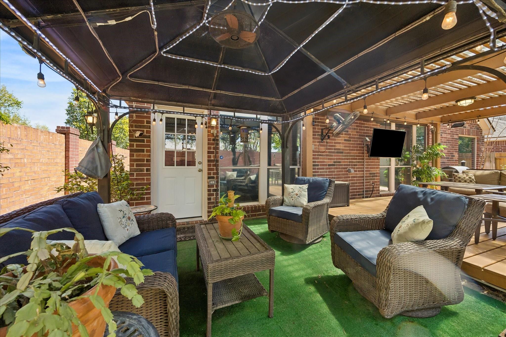 9411 Comstock Meadows Drive