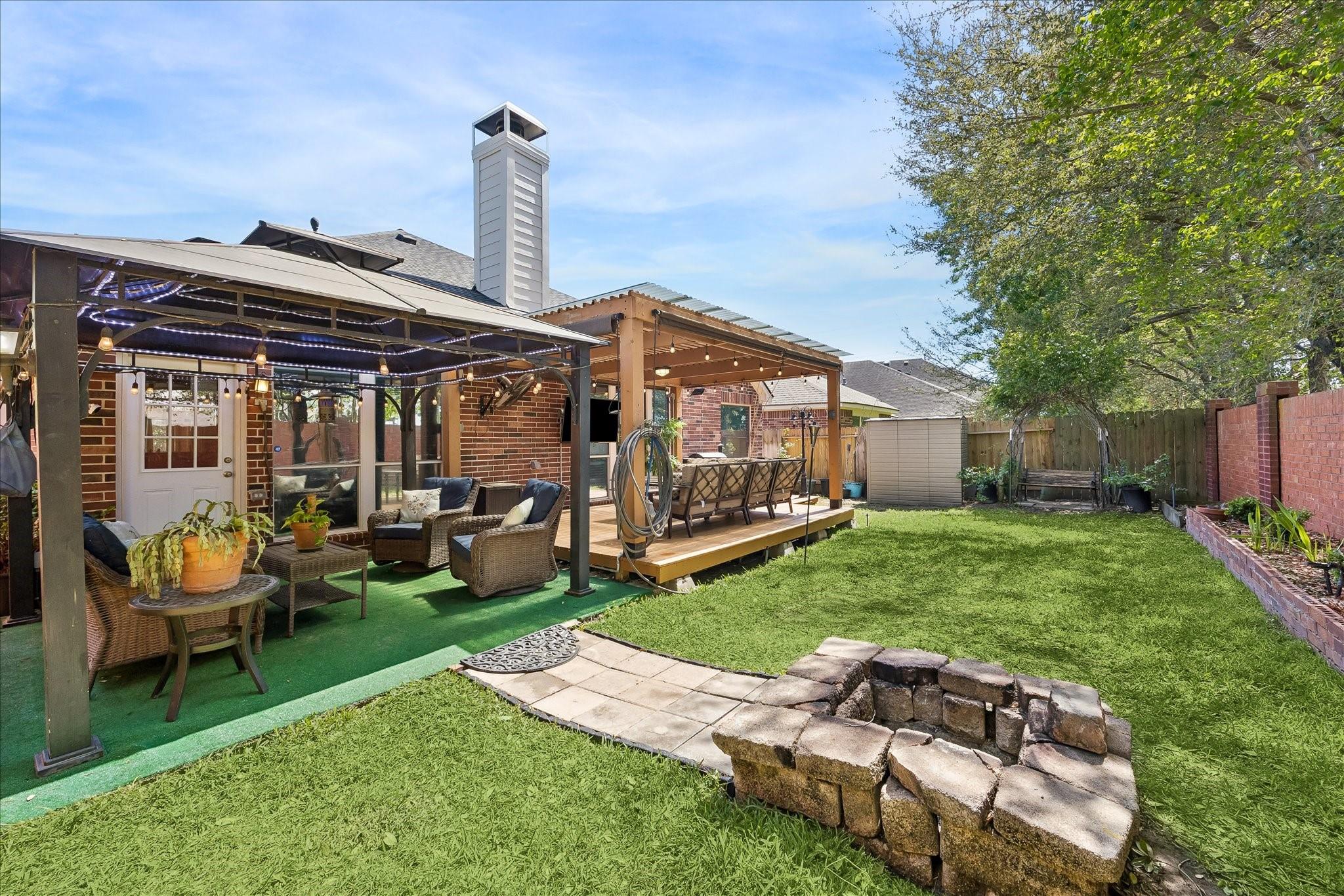 9411 Comstock Meadows Drive