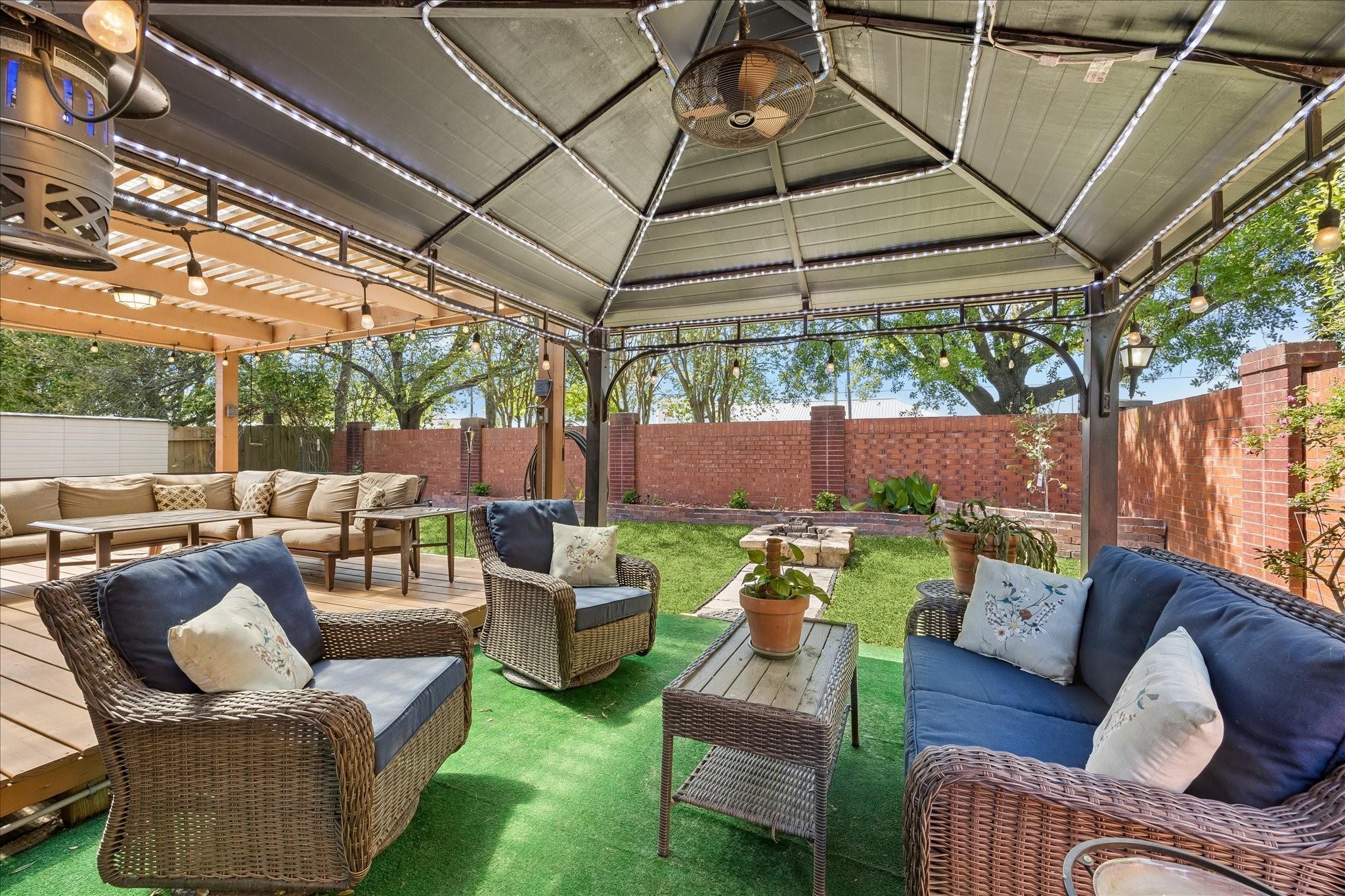 9411 Comstock Meadows Drive