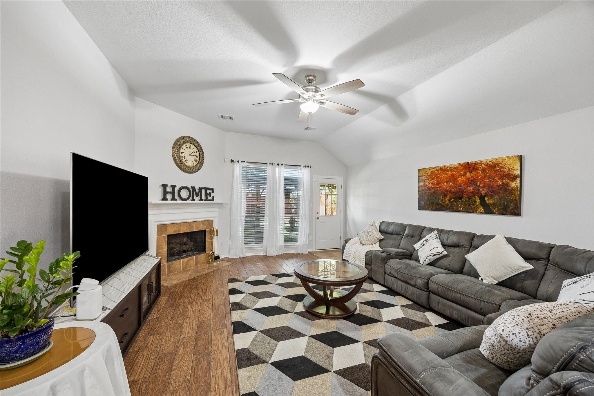 9411 Comstock Meadows Drive