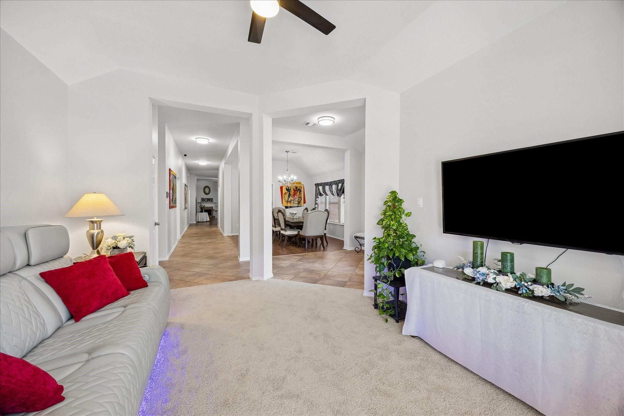 9411 Comstock Meadows Drive