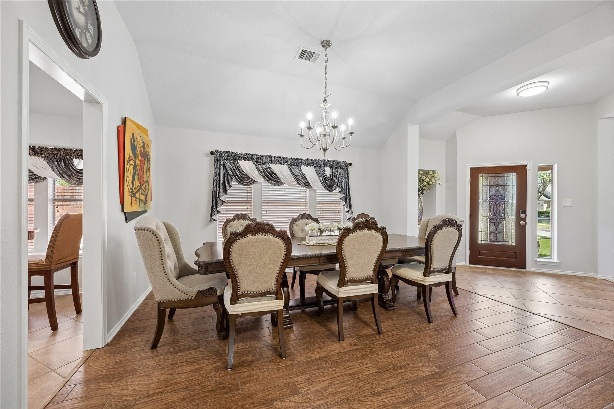 9411 Comstock Meadows Drive