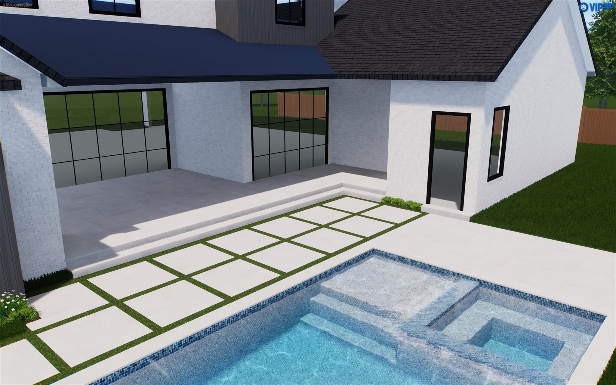 11606 Blalock Lane