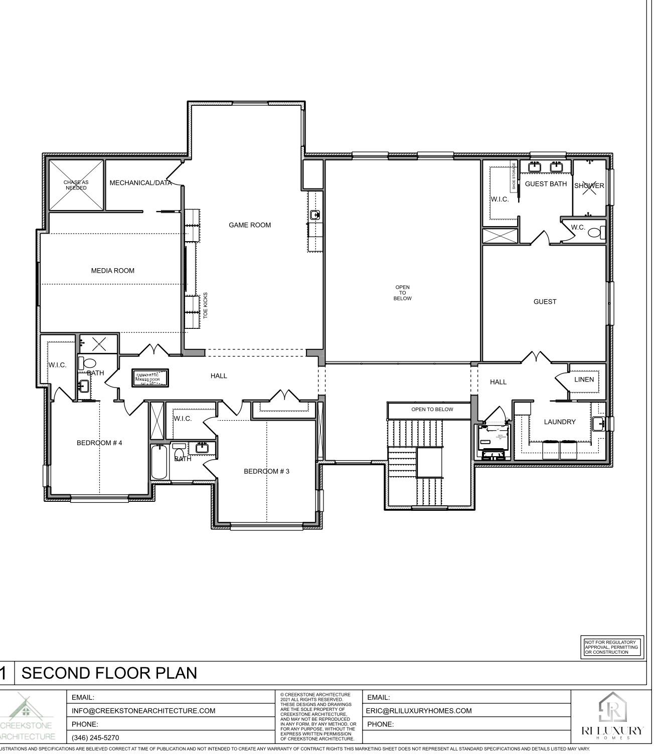 11606 Blalock Lane