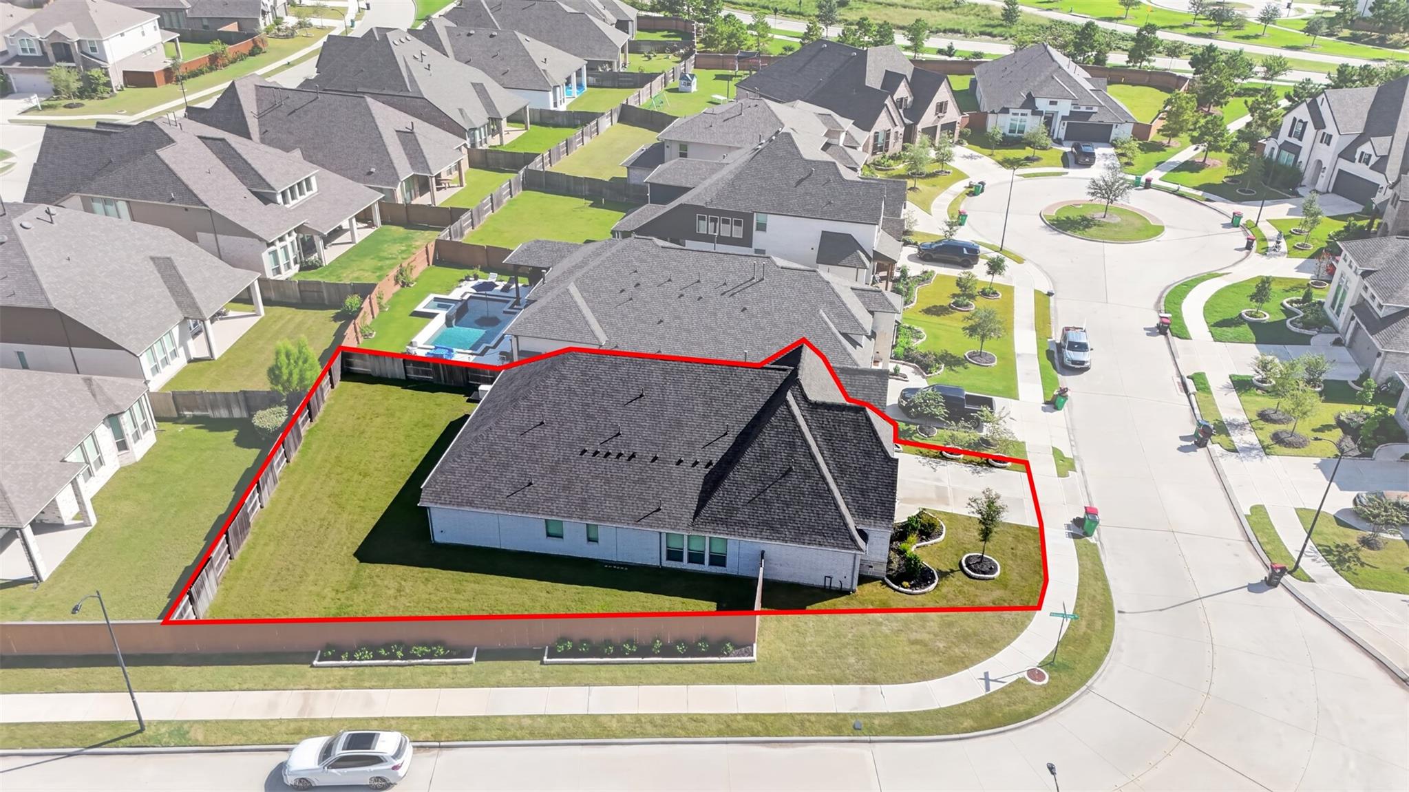 7603 Aster Hollow Court