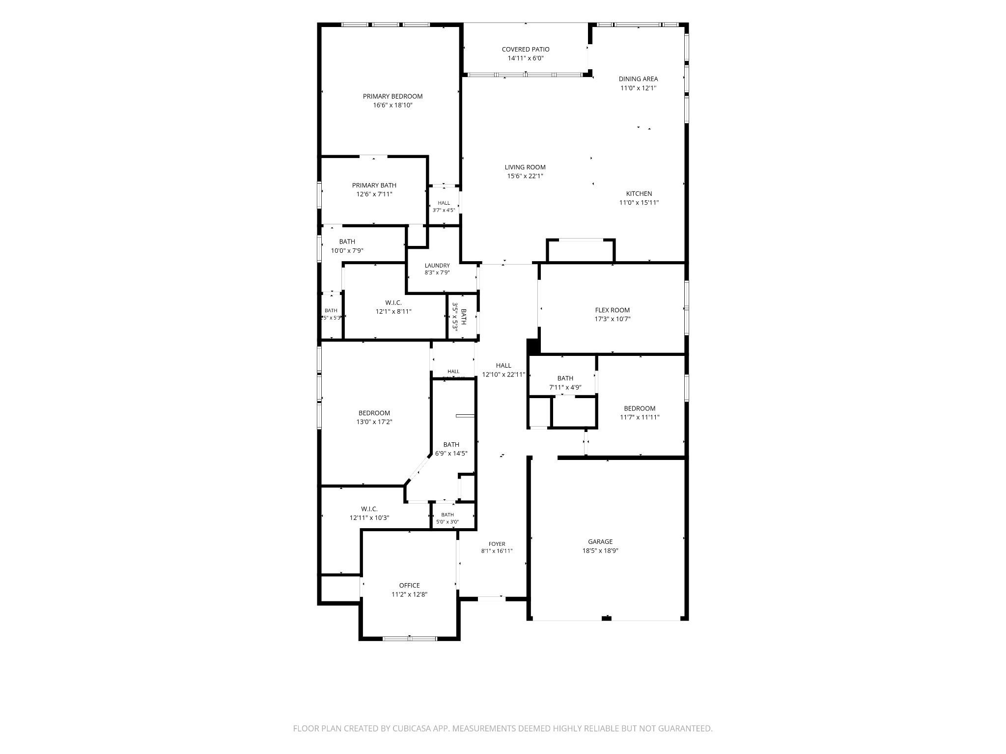 7603 Aster Hollow Court