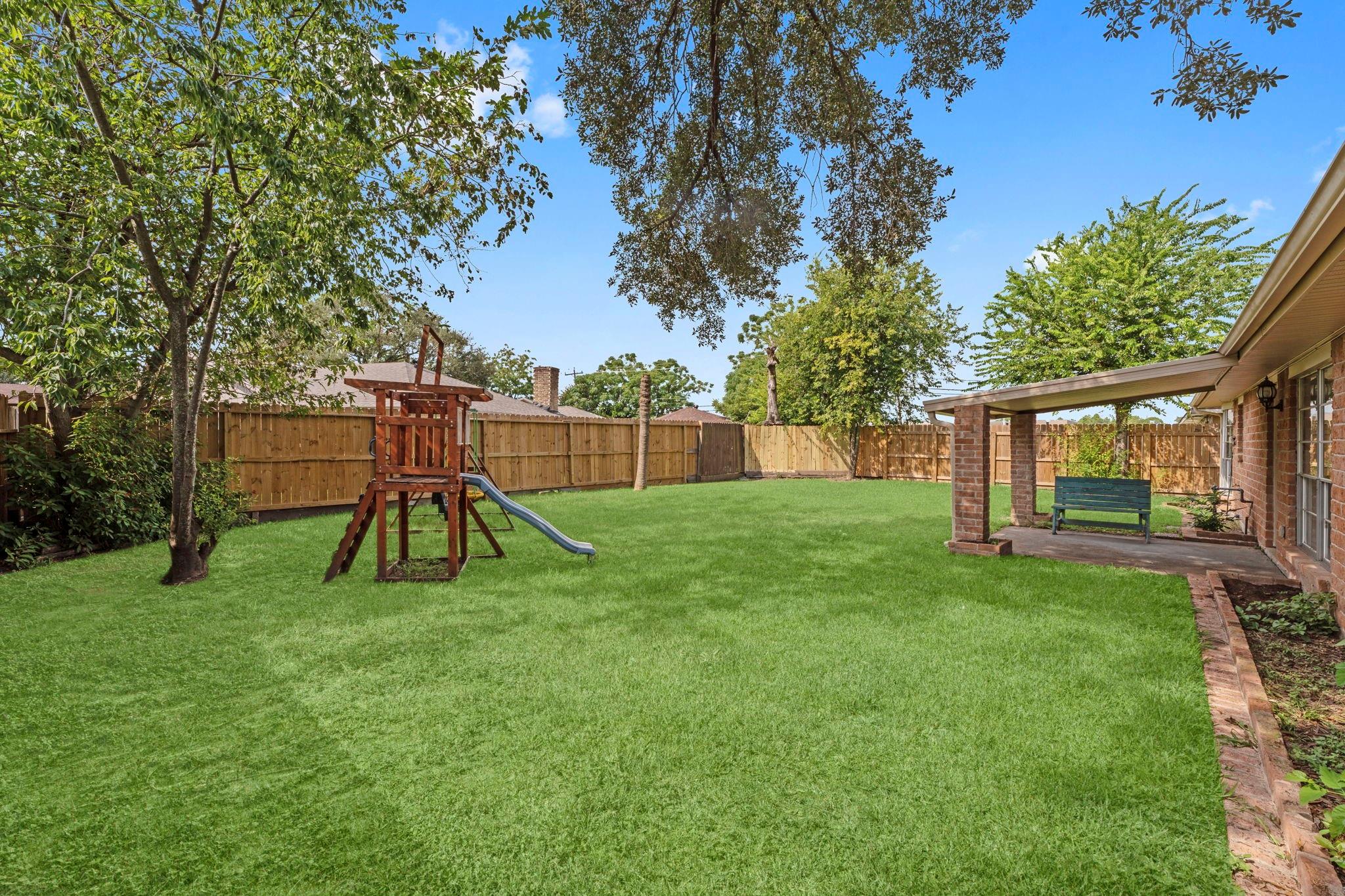 9735 Kemp Forest Drive