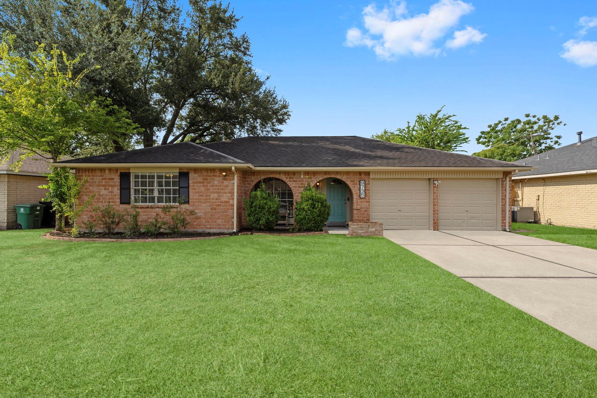 9735 Kemp Forest Drive