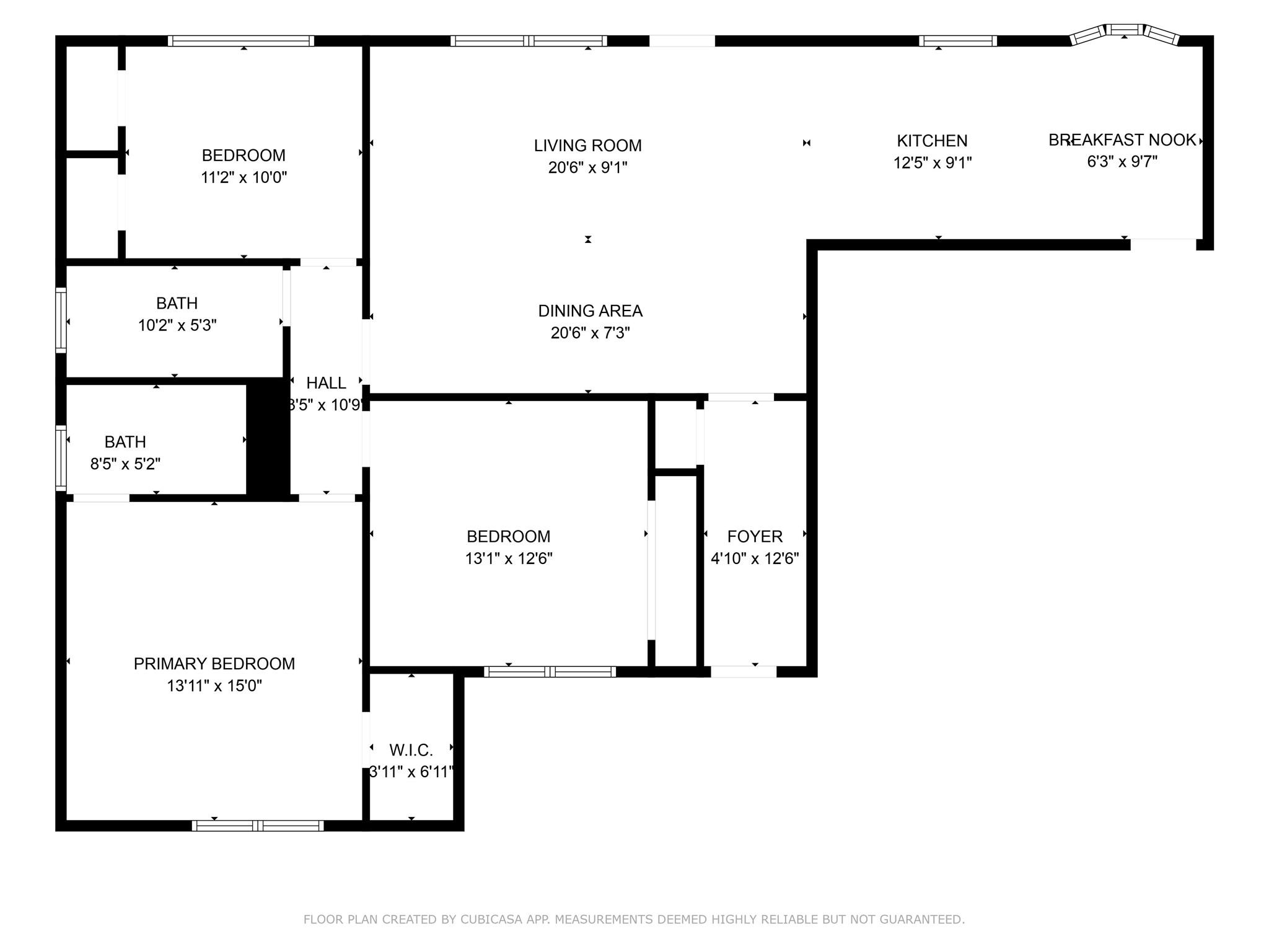 9735 Kemp Forest Drive