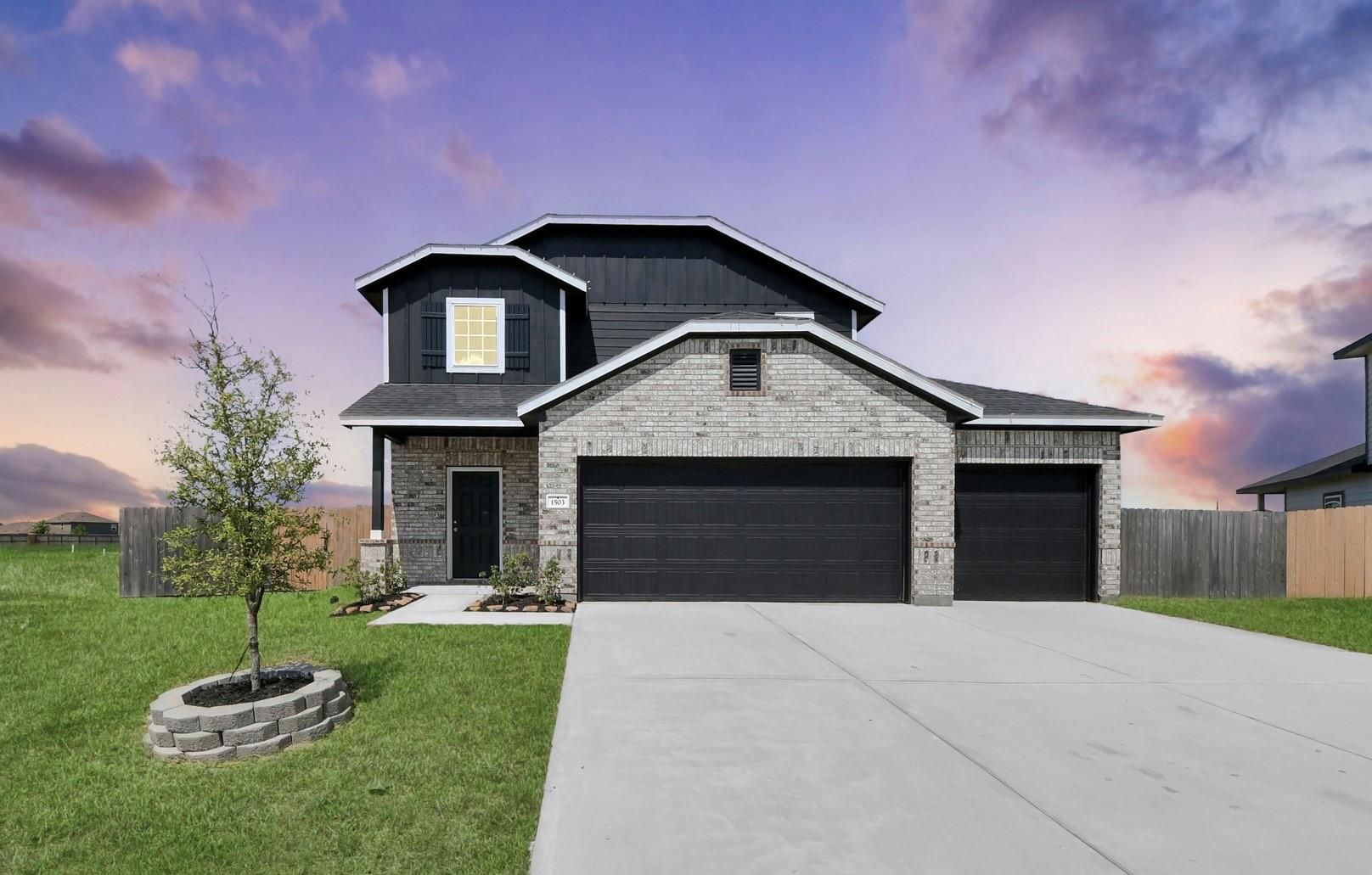 1503 Vanessa Gold Court