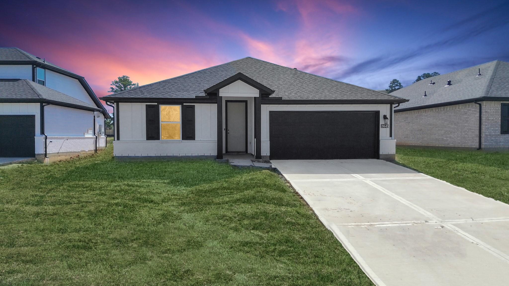 19645 Montgomery Ridge Way